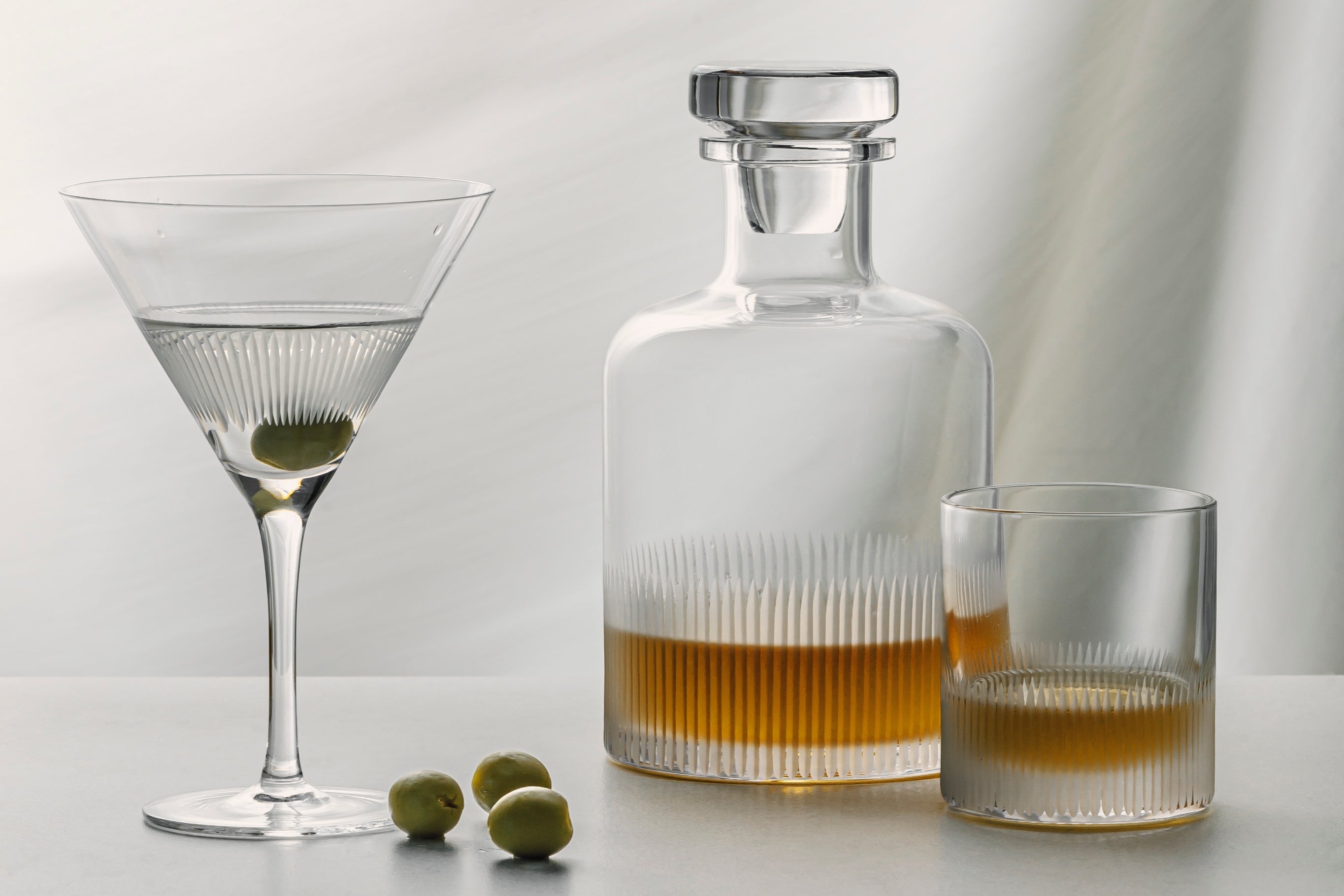 New York – Hadeland Glassverk
