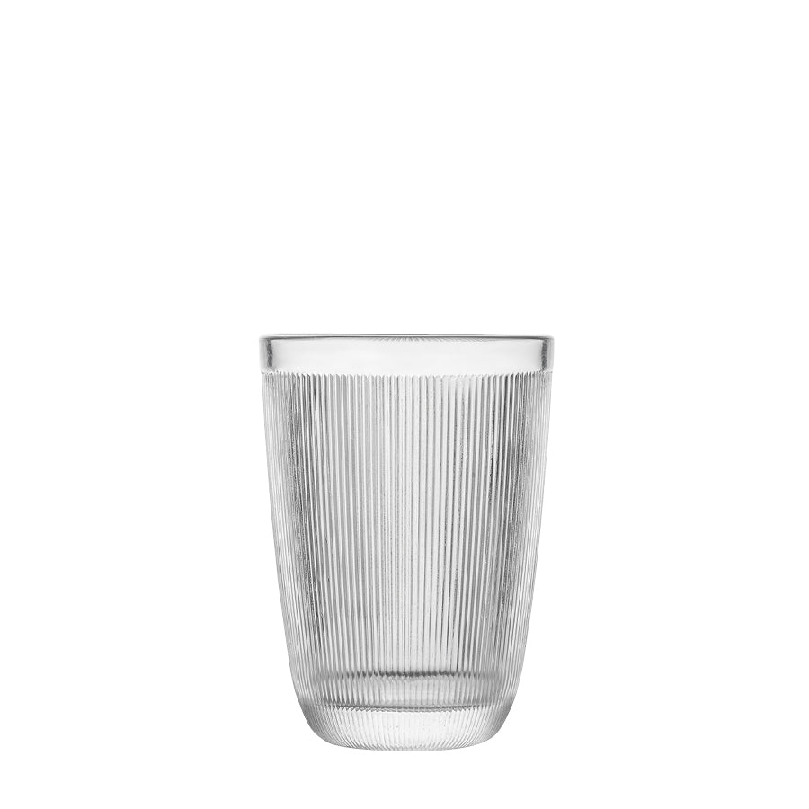 GLASS 30 CL 6 STK