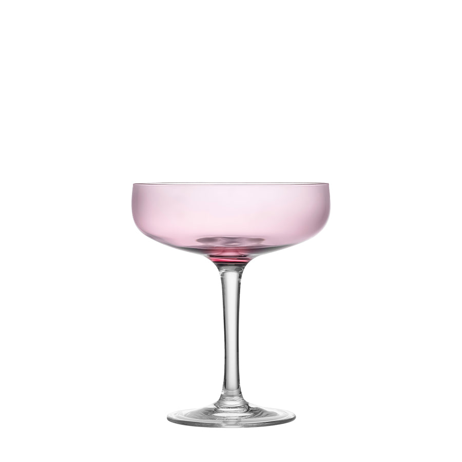 CAVASKÅL ROSA 25 CL 2 STK