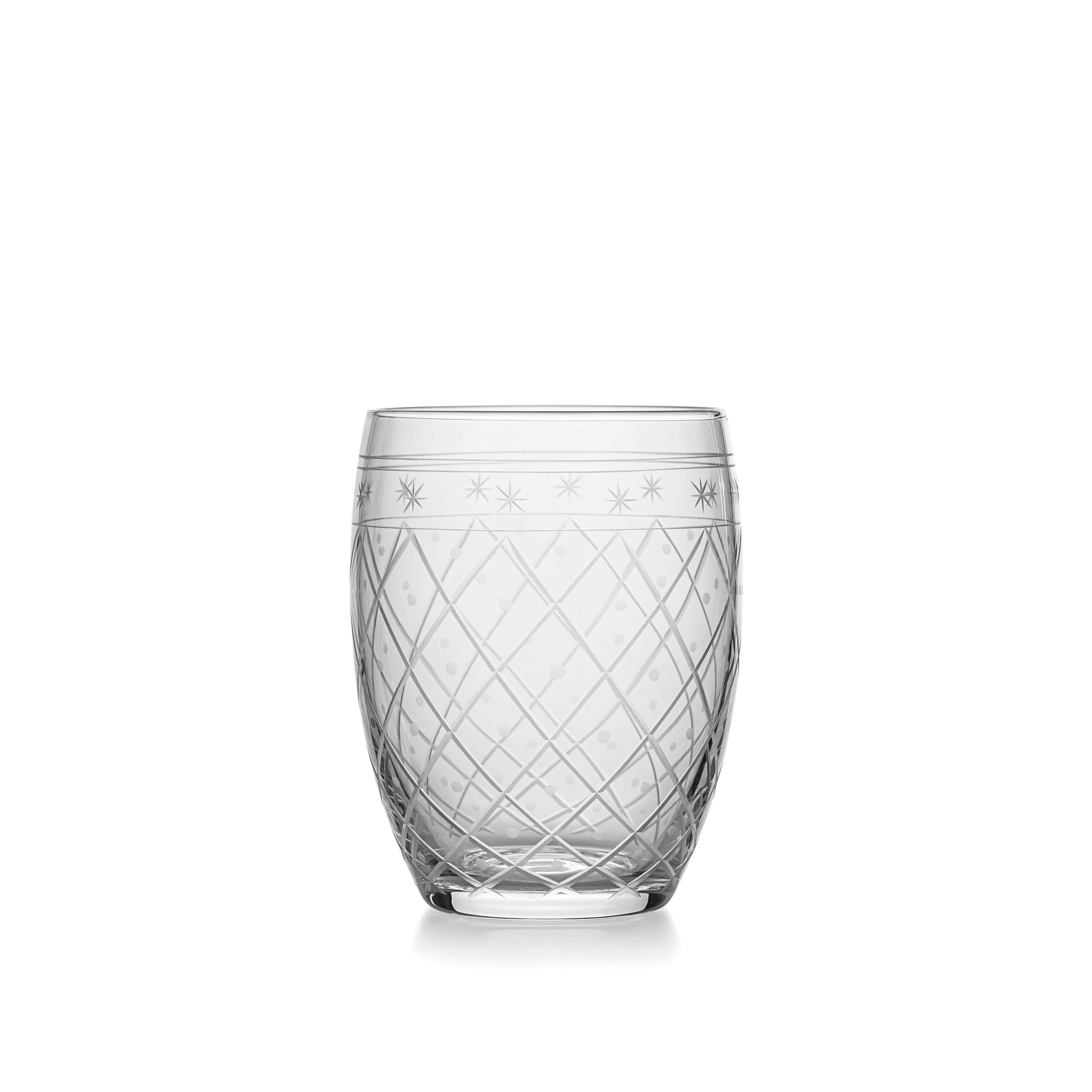 Victoria vannglass 30cl