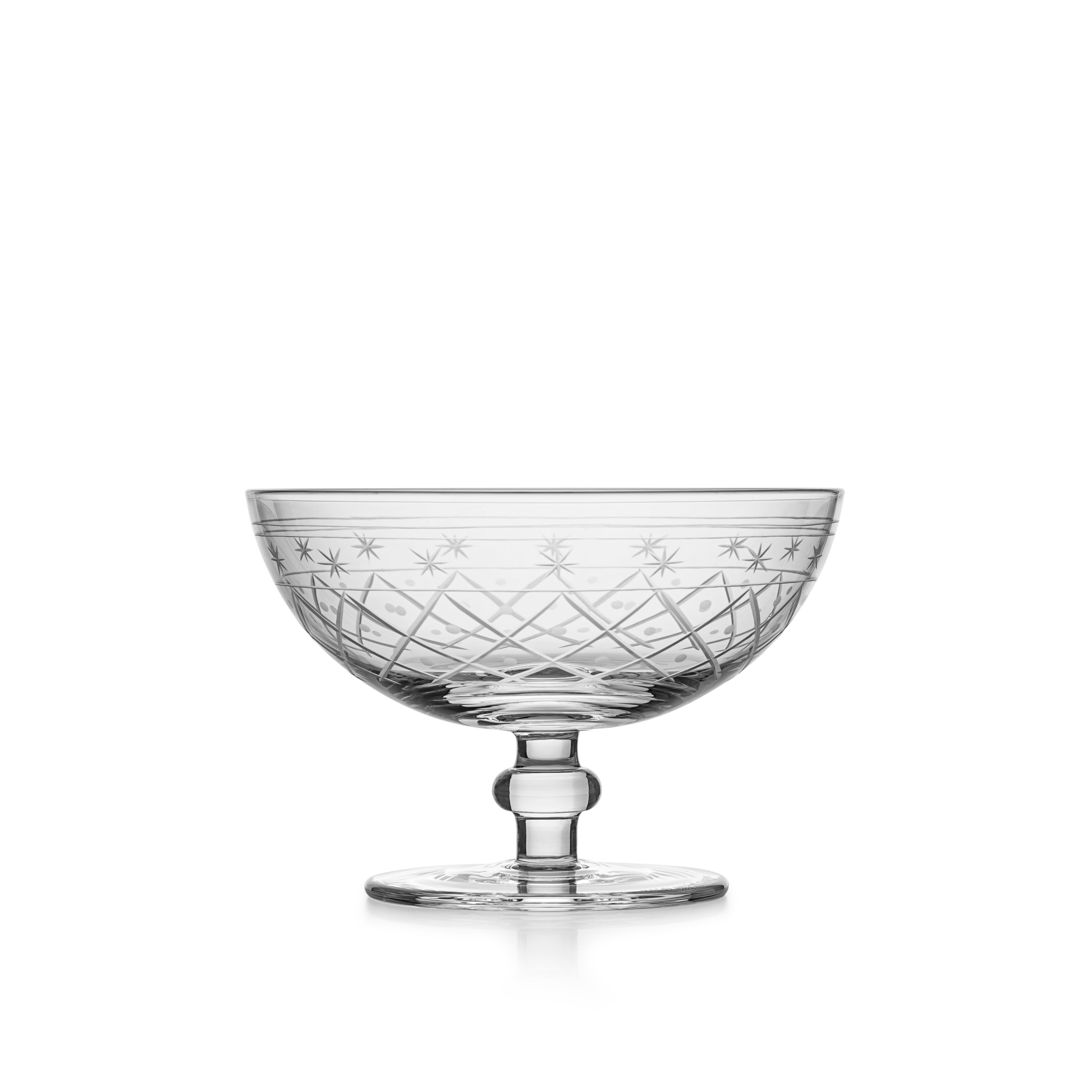 Victoria dessertskal 25cl