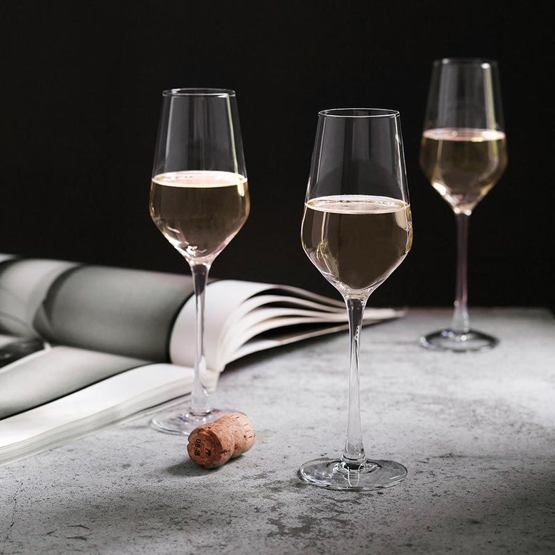 Sentimento Lipari champagneglass