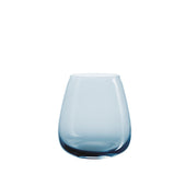 VASE HIMMELBLÅ 11 CM