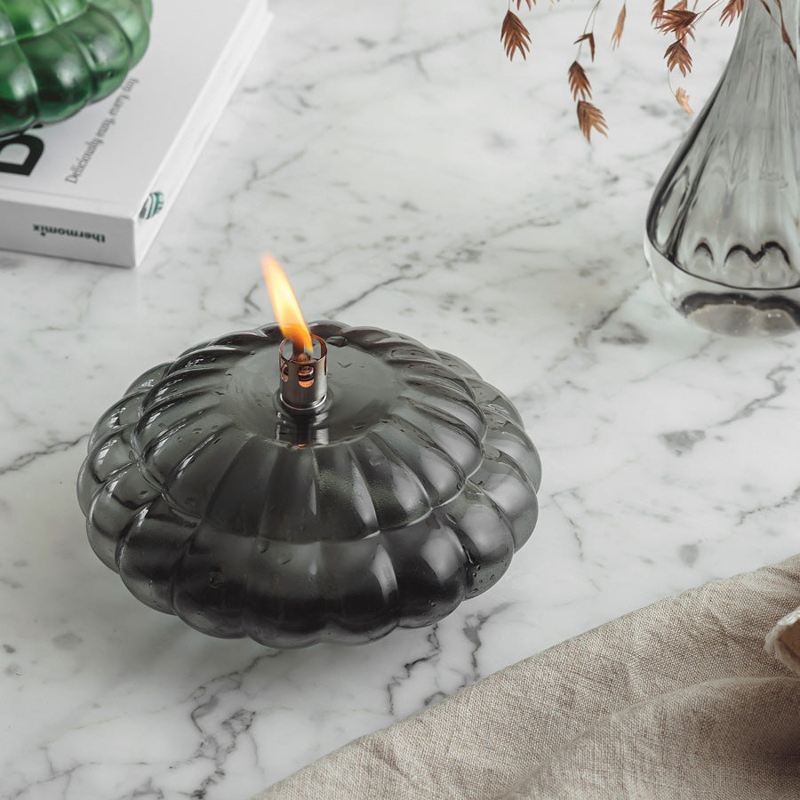 Aurora oljelamper – bruksanvisning og inspirasjon til stemningsfullt lys