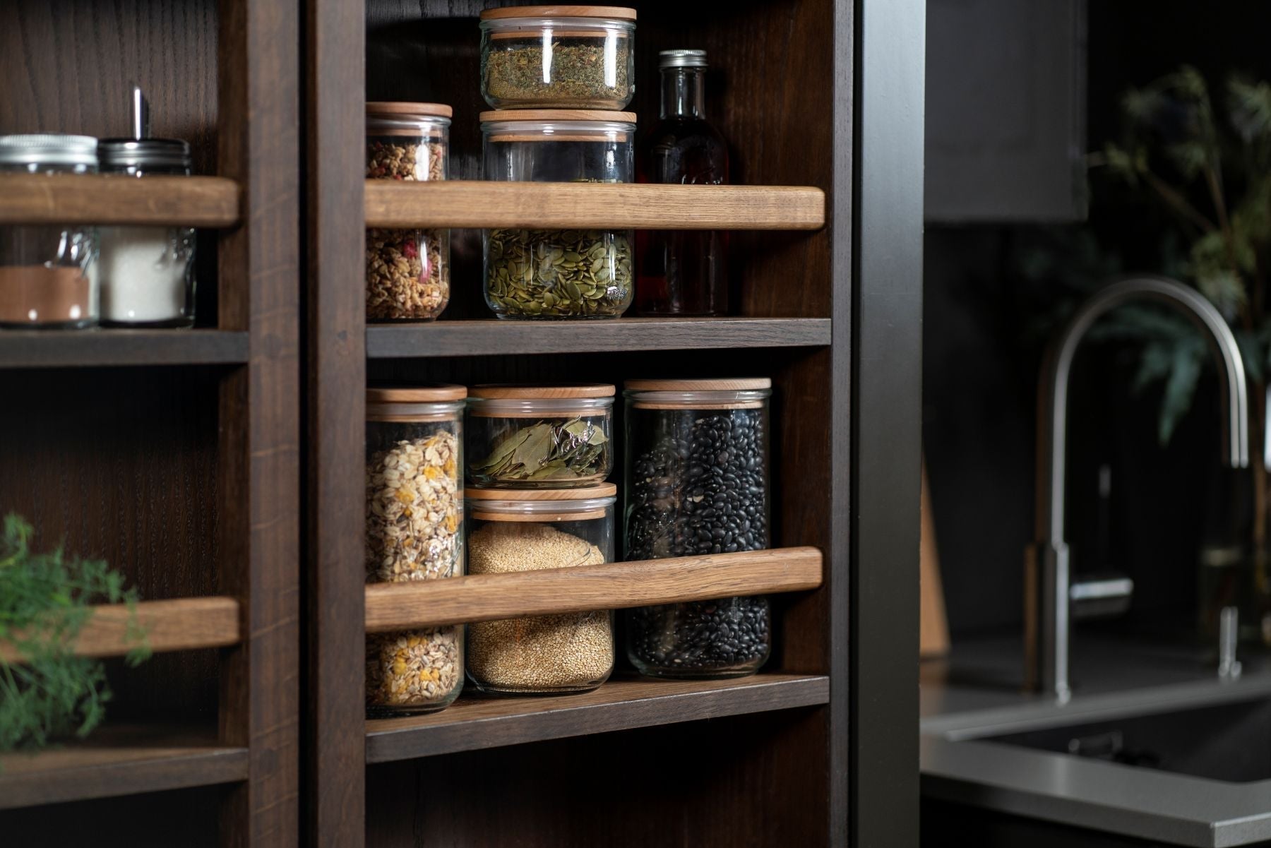 Glass eller plast? Derfor velger mange glass til matoppbevaring