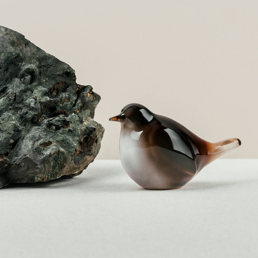 Glassfigurer