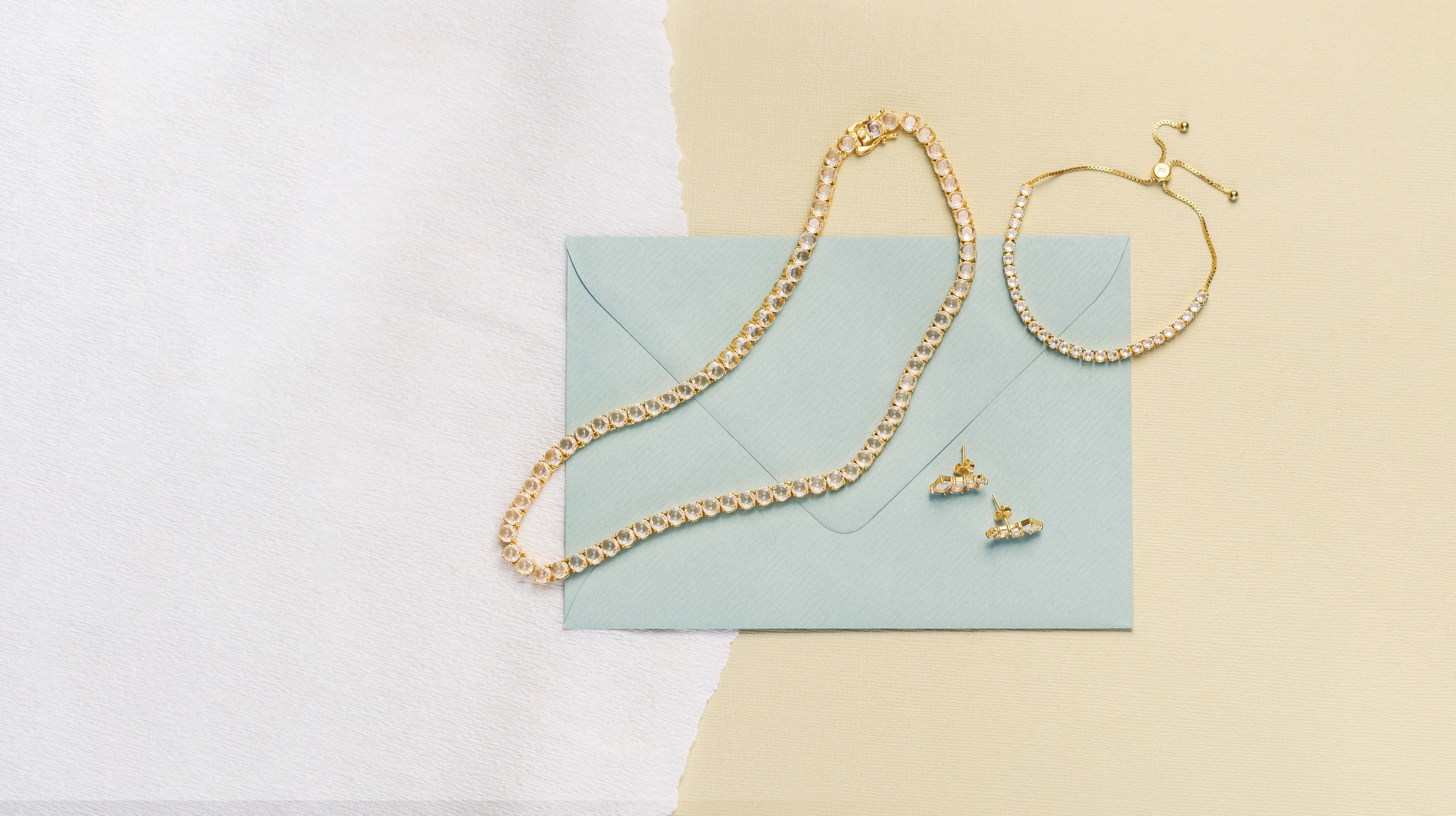 Eternity Collection
