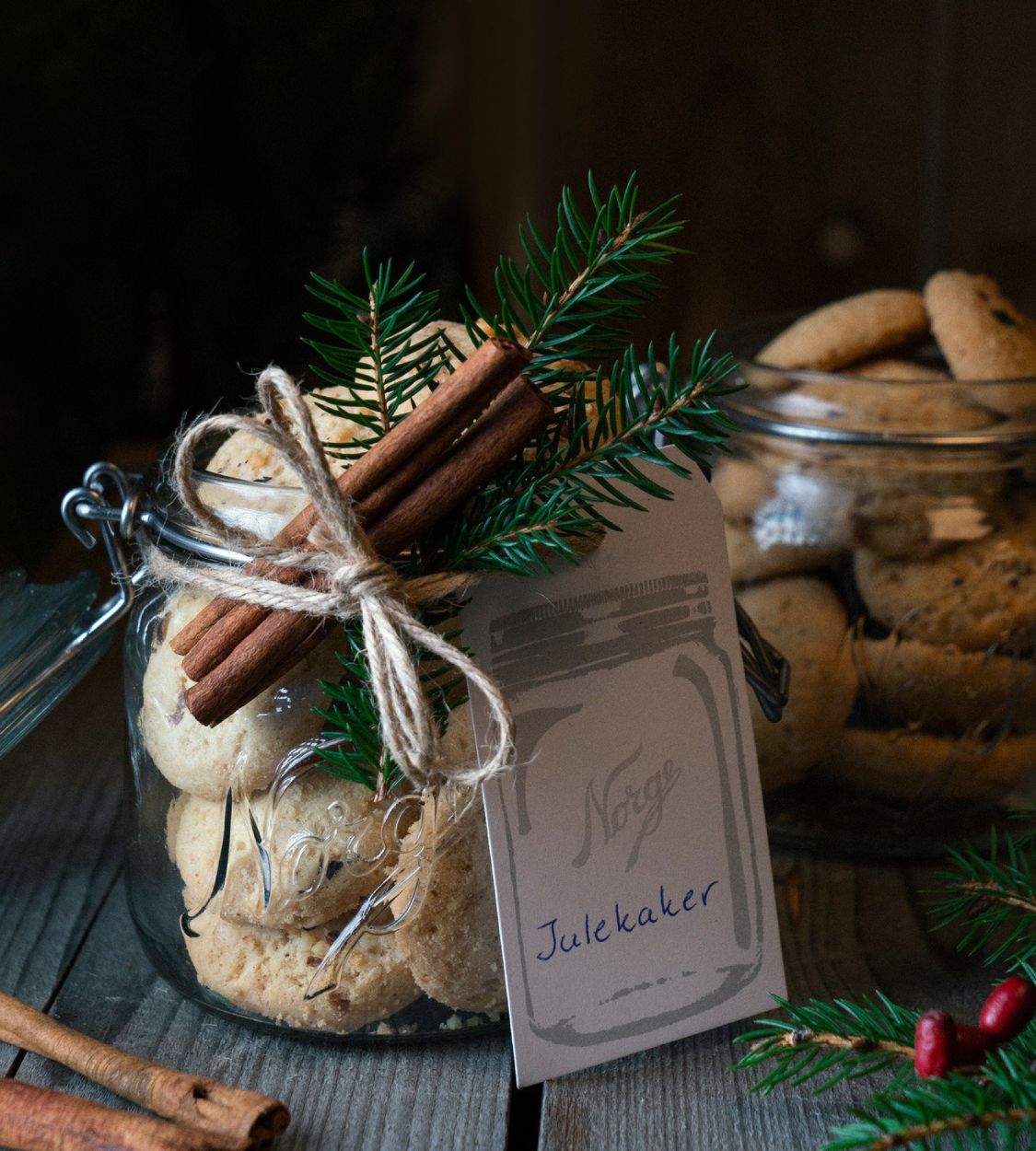 Julegaver under 300 kroner