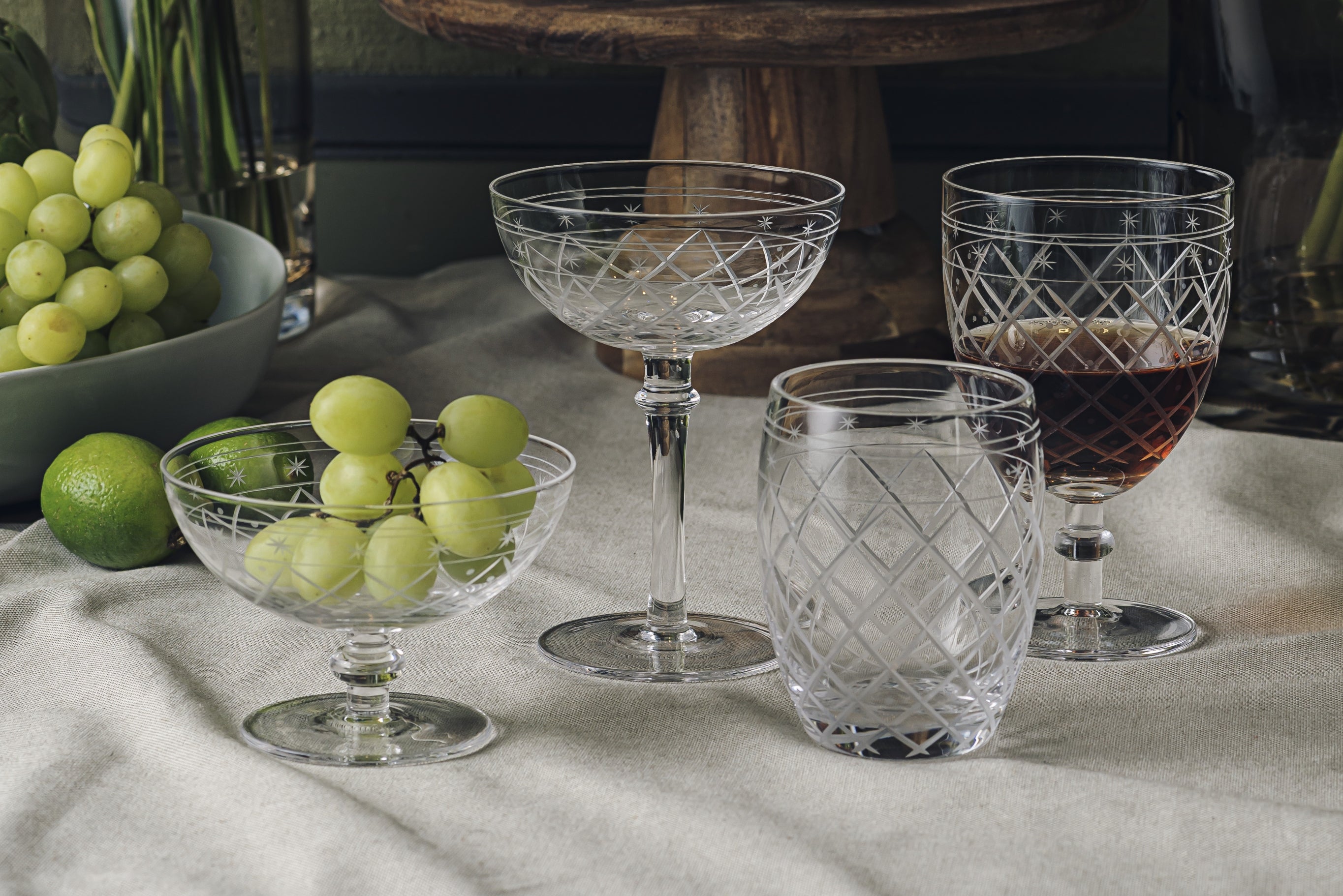 Collections – Hadeland Glassverk