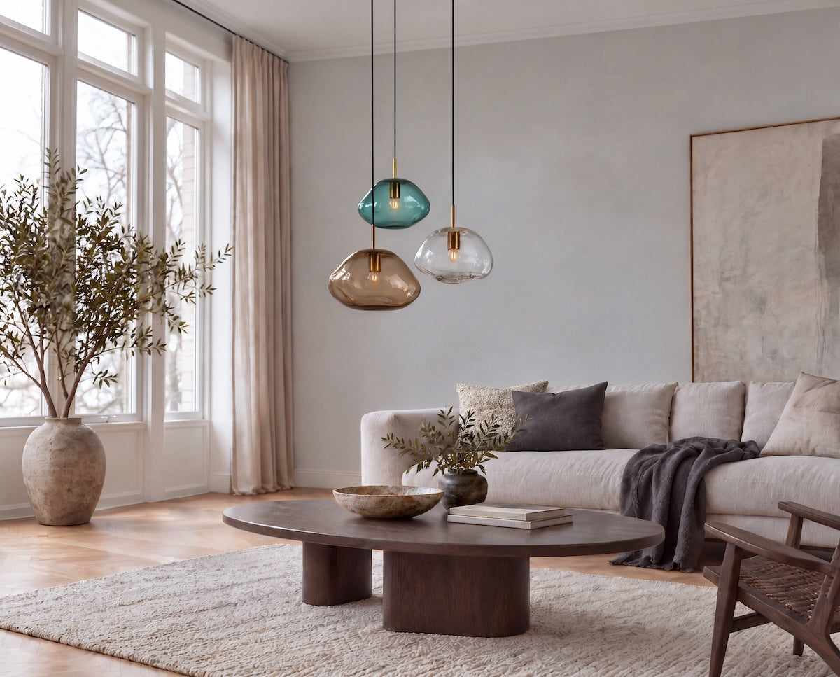Taklamper