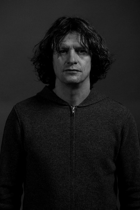 Nico Widerberg