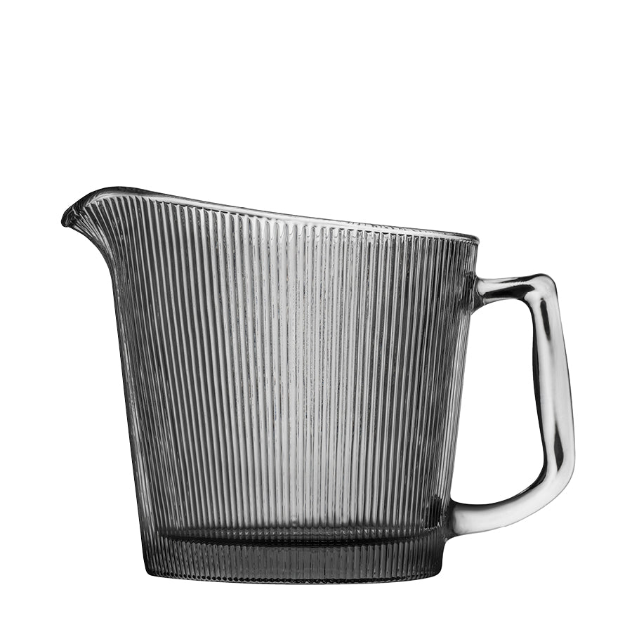 JUG SMOKY GRAY 1 L
