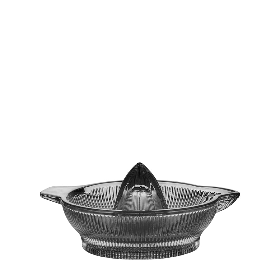 LEMON SQUEEZER SMOKED GRAY