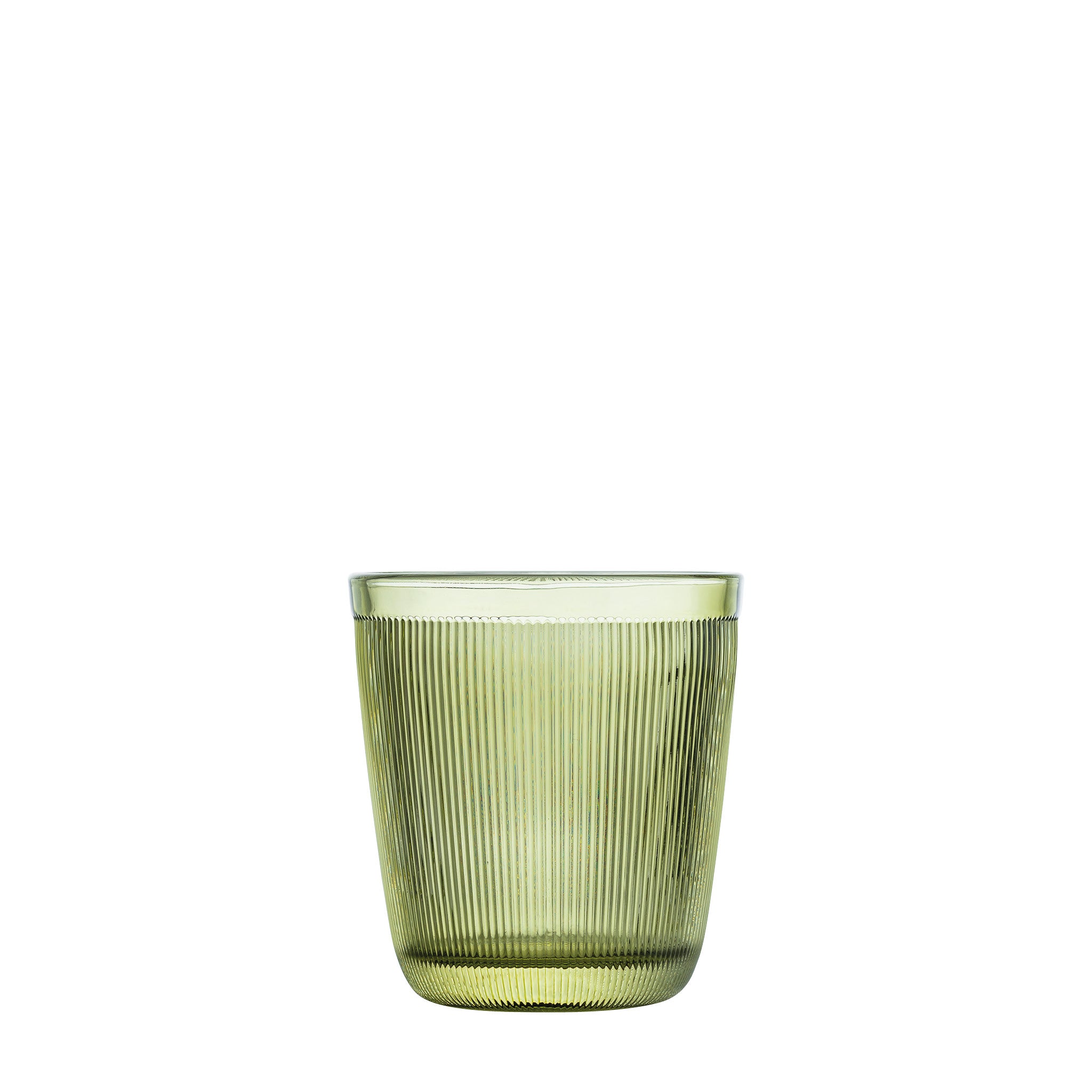 GLASS 20CL 4PK GRØNN