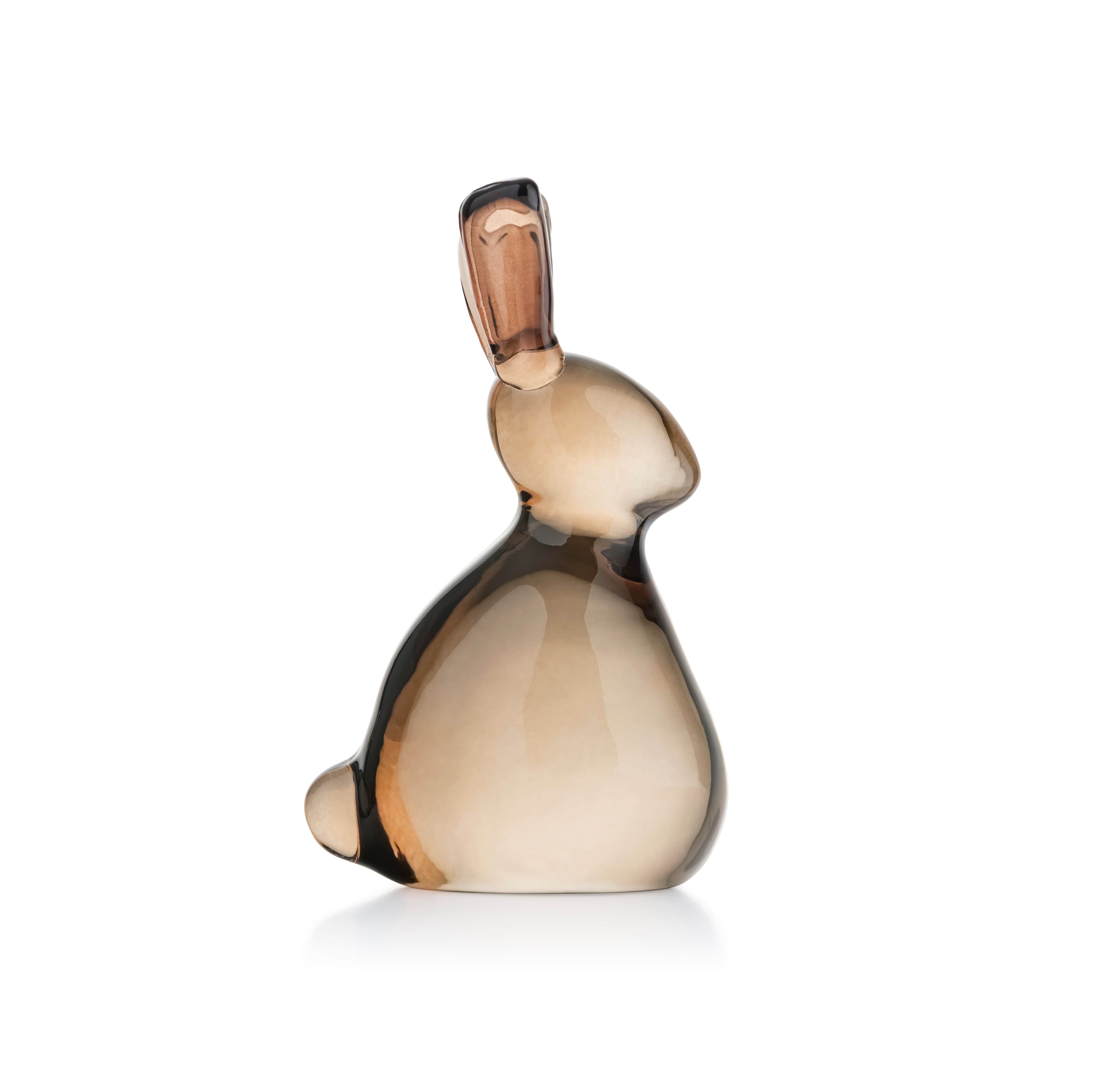 GLASS HARE