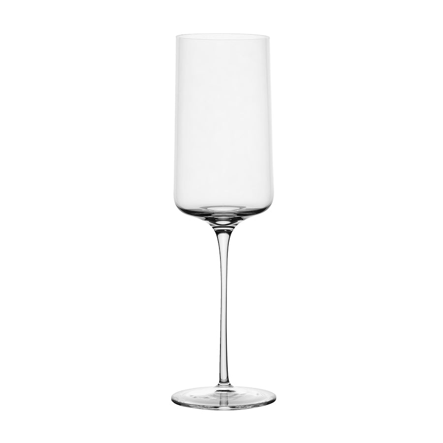 AMALFI CHAMPAGNEGLASS / 31 CL 2 PK.