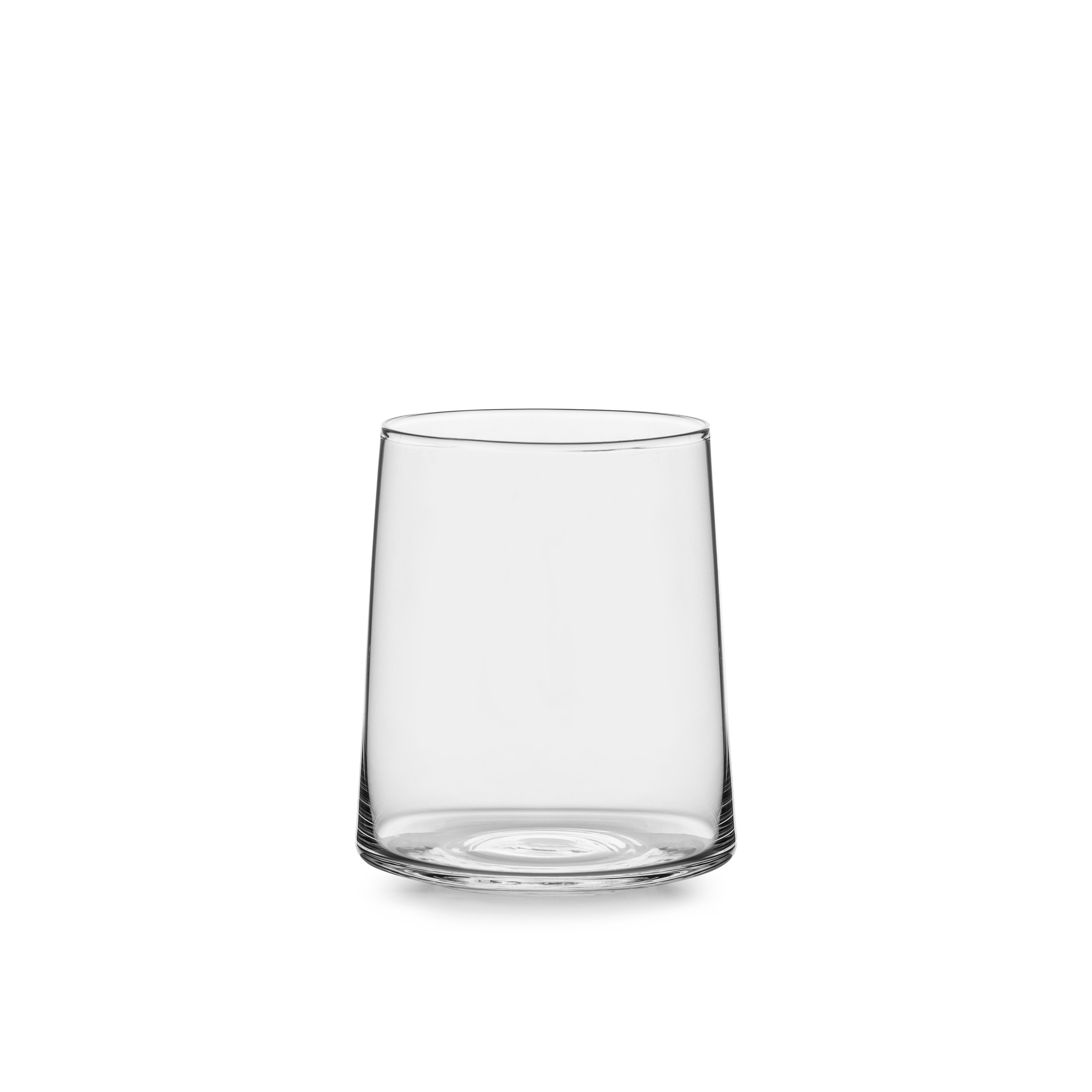 AMALFI LONGDRINK GLASS 42CL 4 PK