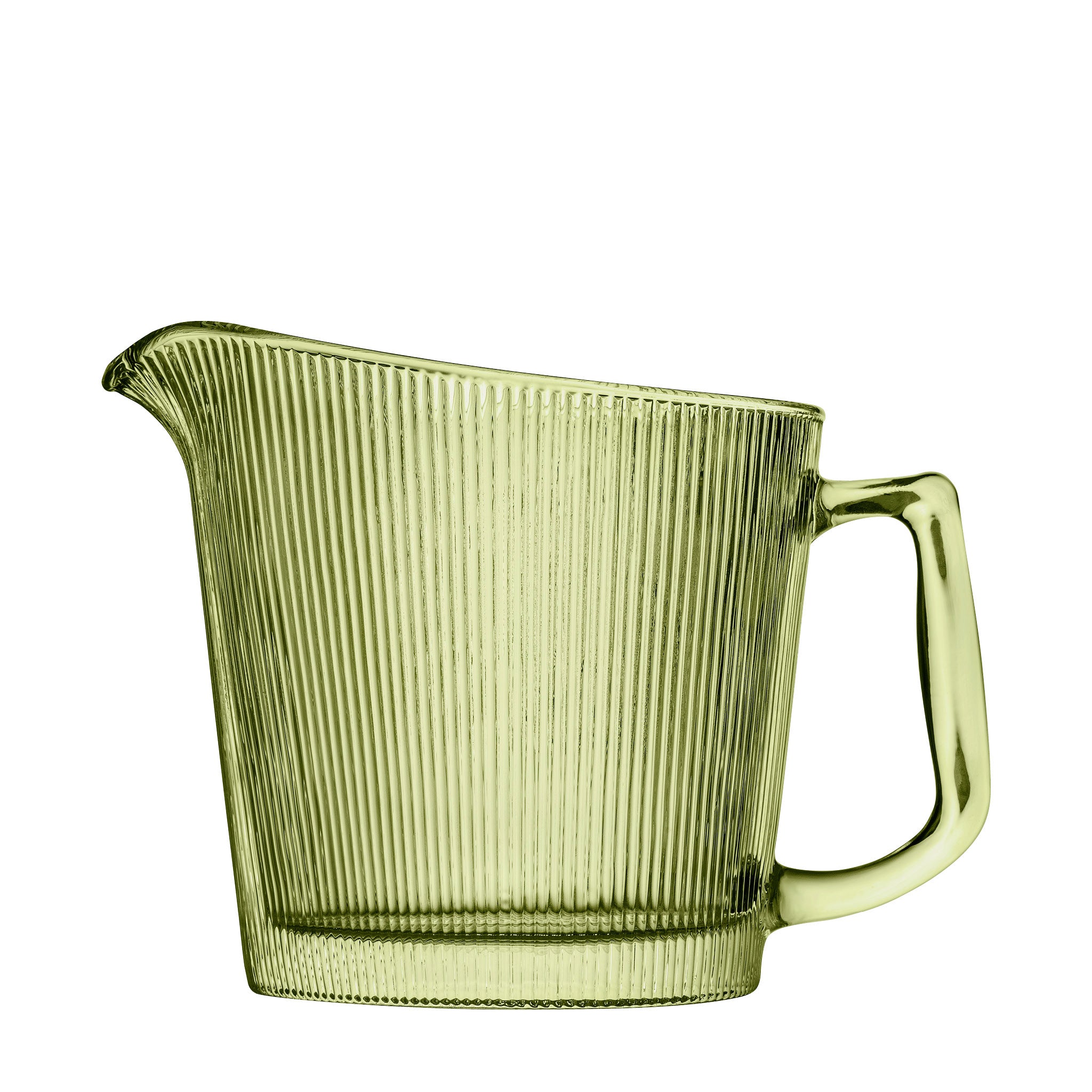 MUGGE 1 L GRØNN