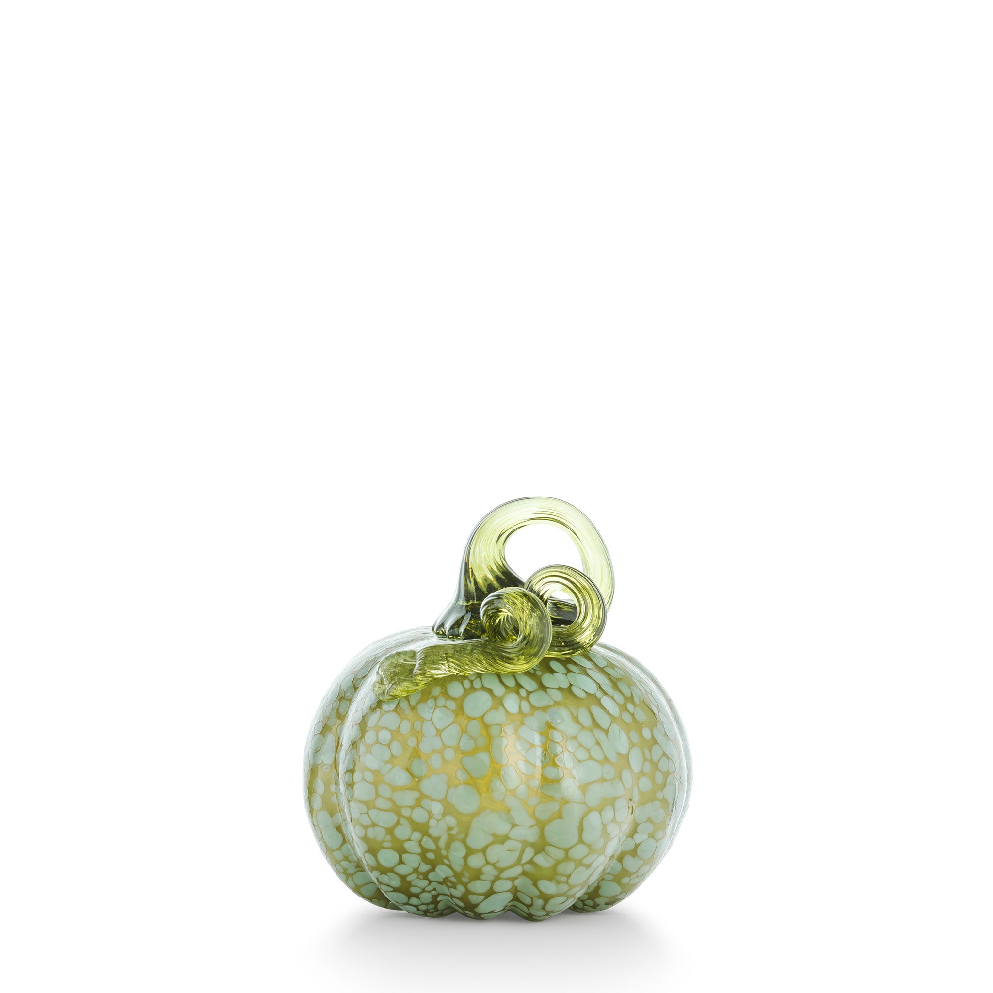 GRESSKAR BLÅGRØNN 10 CM