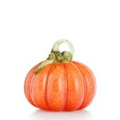 GRESSKAR ORANSJE 14 CM