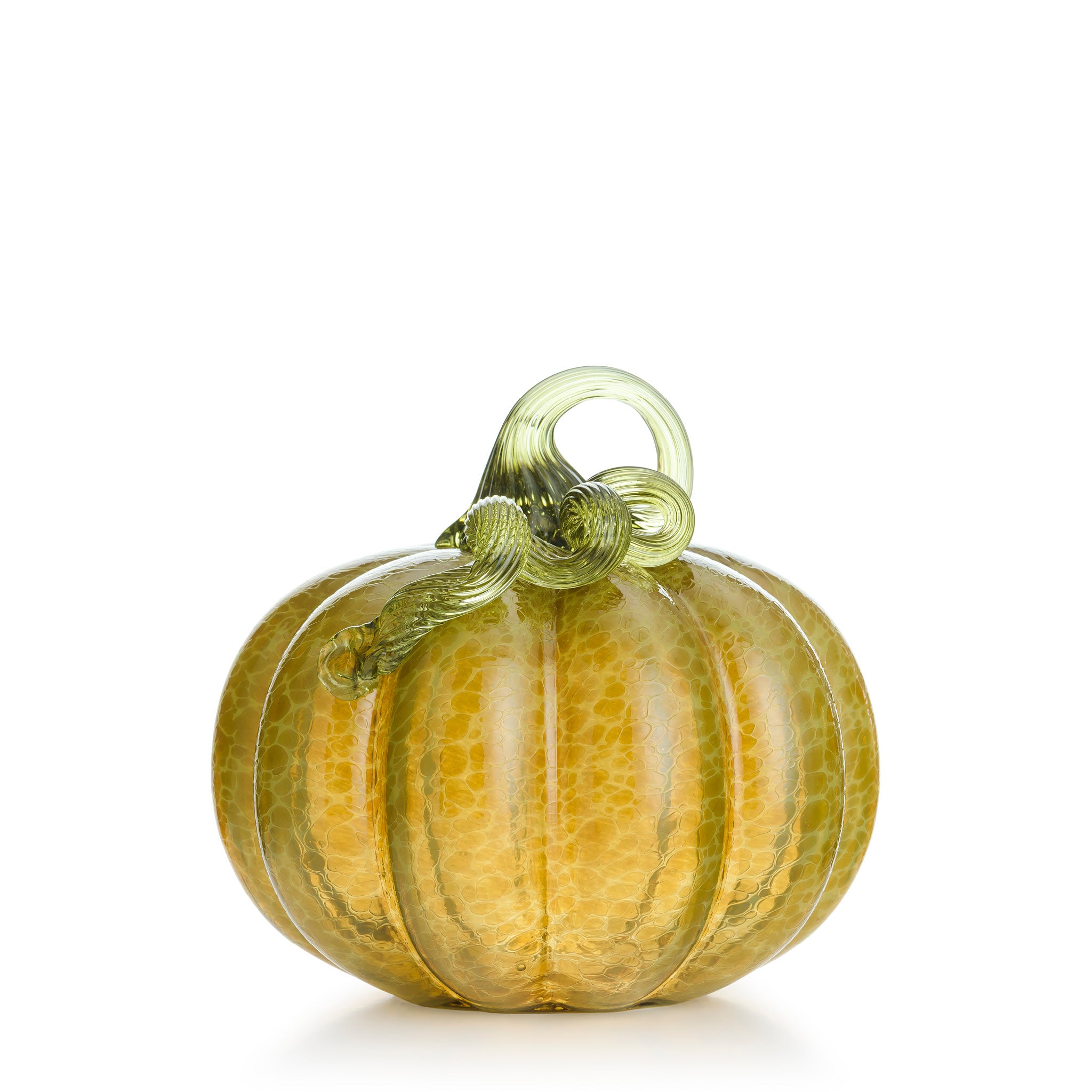GRESSKAR GRØNN 14 CM