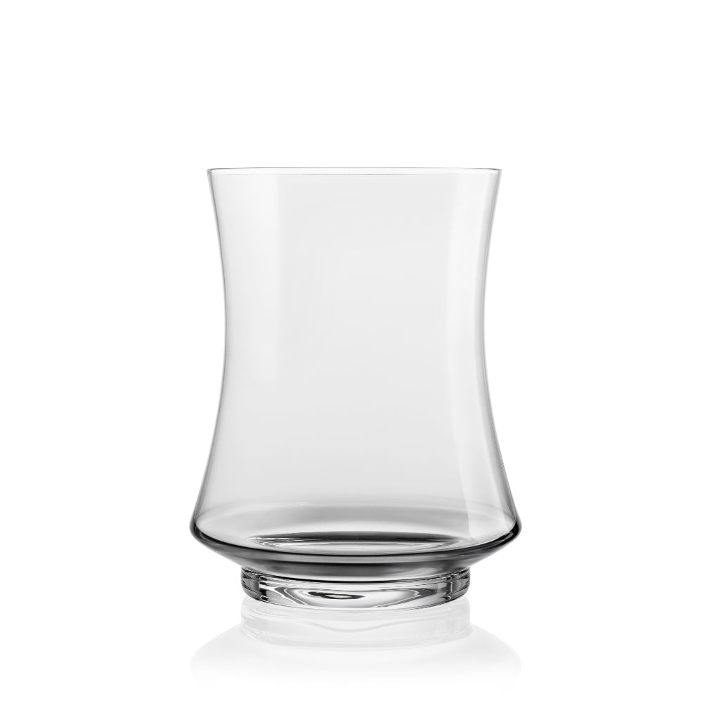 HANABI STORMLYKT/VASE KLAR 20,5 CM