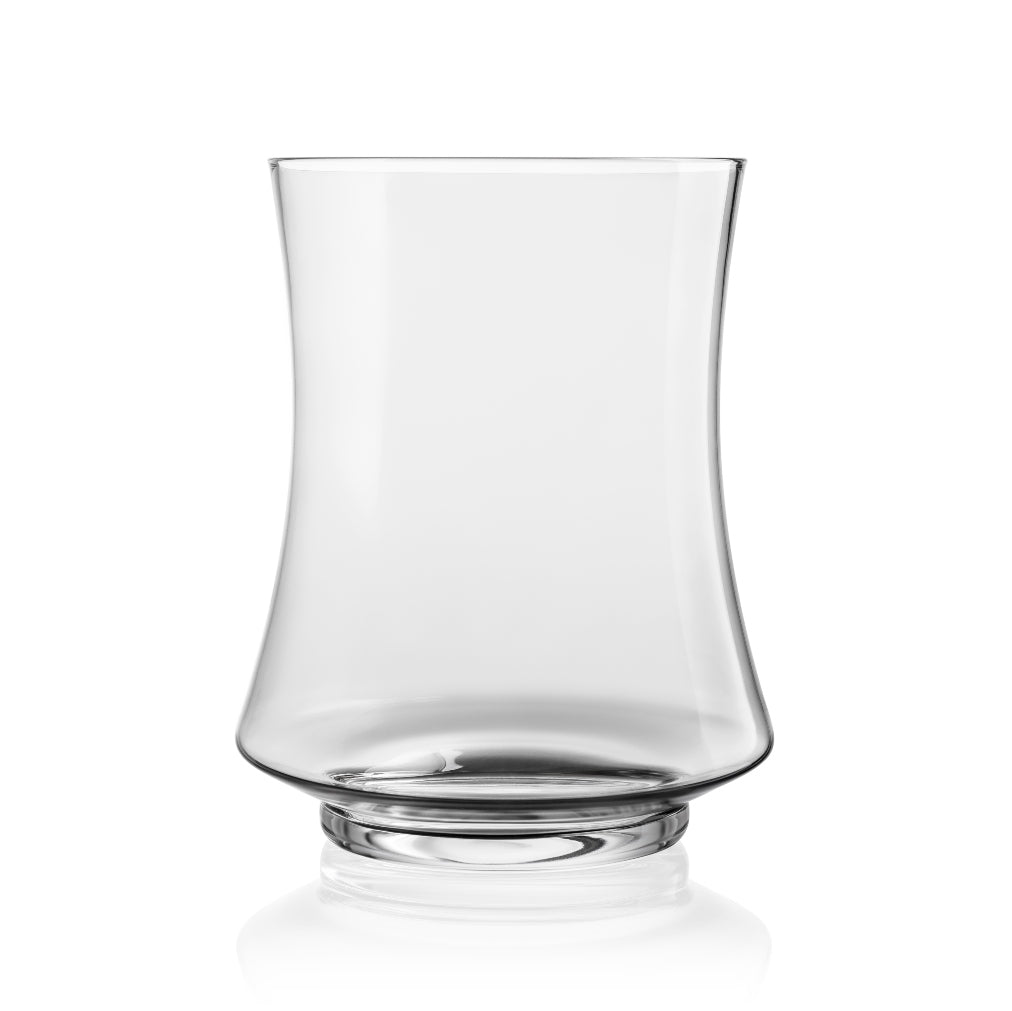 HANABI STORMLYKT/VASE KLAR 25,5 CM