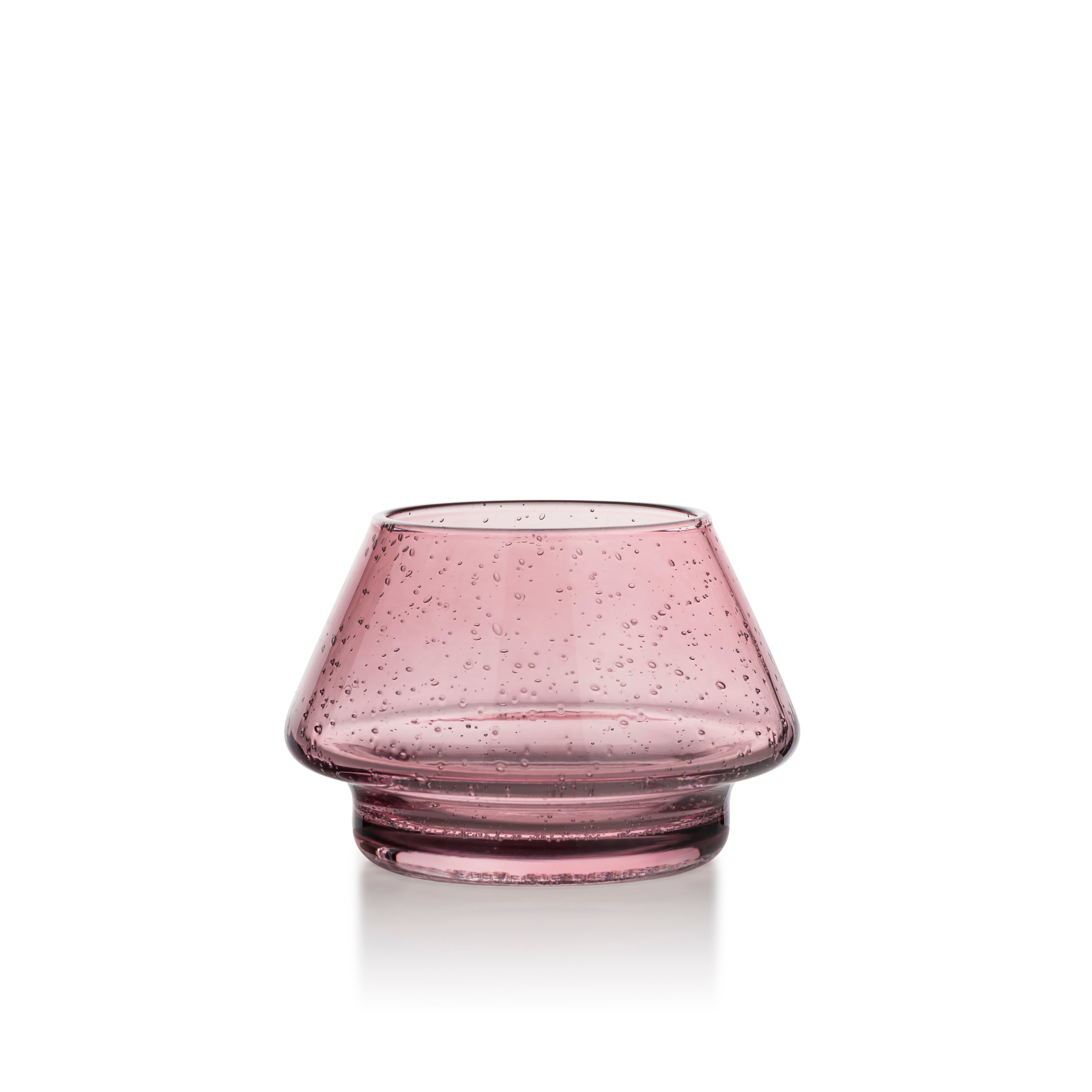 LYSLYKT ROSA BOBBLER 2 PK