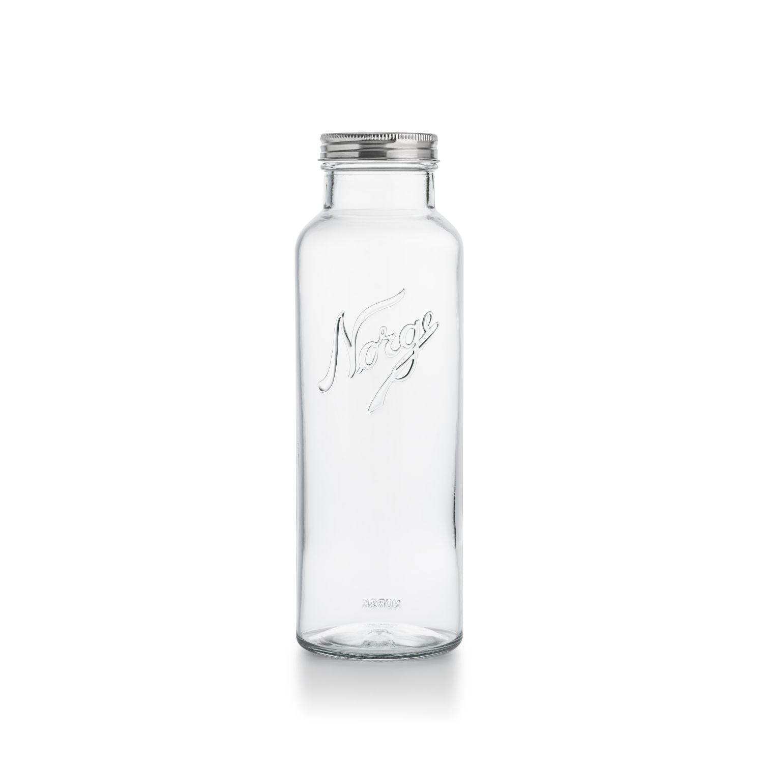 GLASS BOTTLE 1,5L – NORGESGLASSET