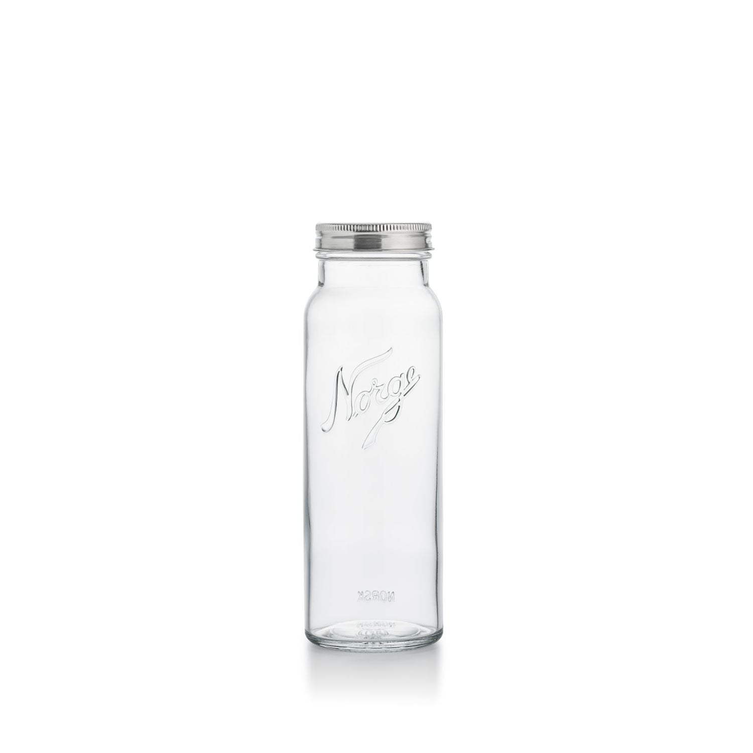 GLASS BOTTLE 0.7 L NORGESGLASSET