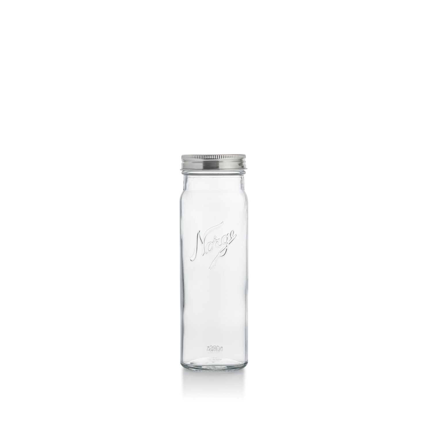 GLASS BOTTLE 0.5 L NORGESGLASSET