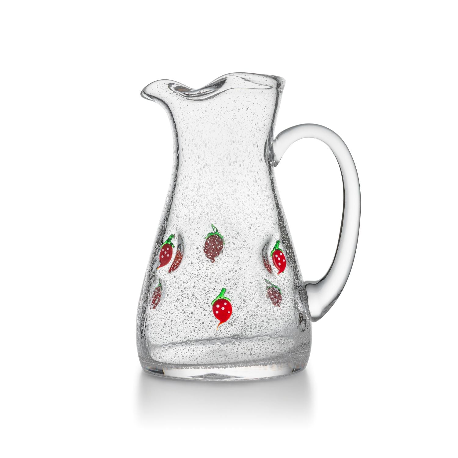 MUGGE 110 CL JORDBÆR