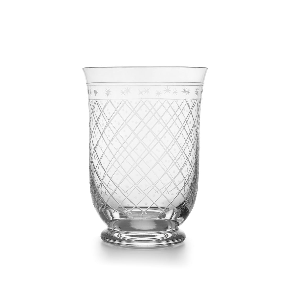 VICTORIA LYSLYKT RUTESLIP 22 CM