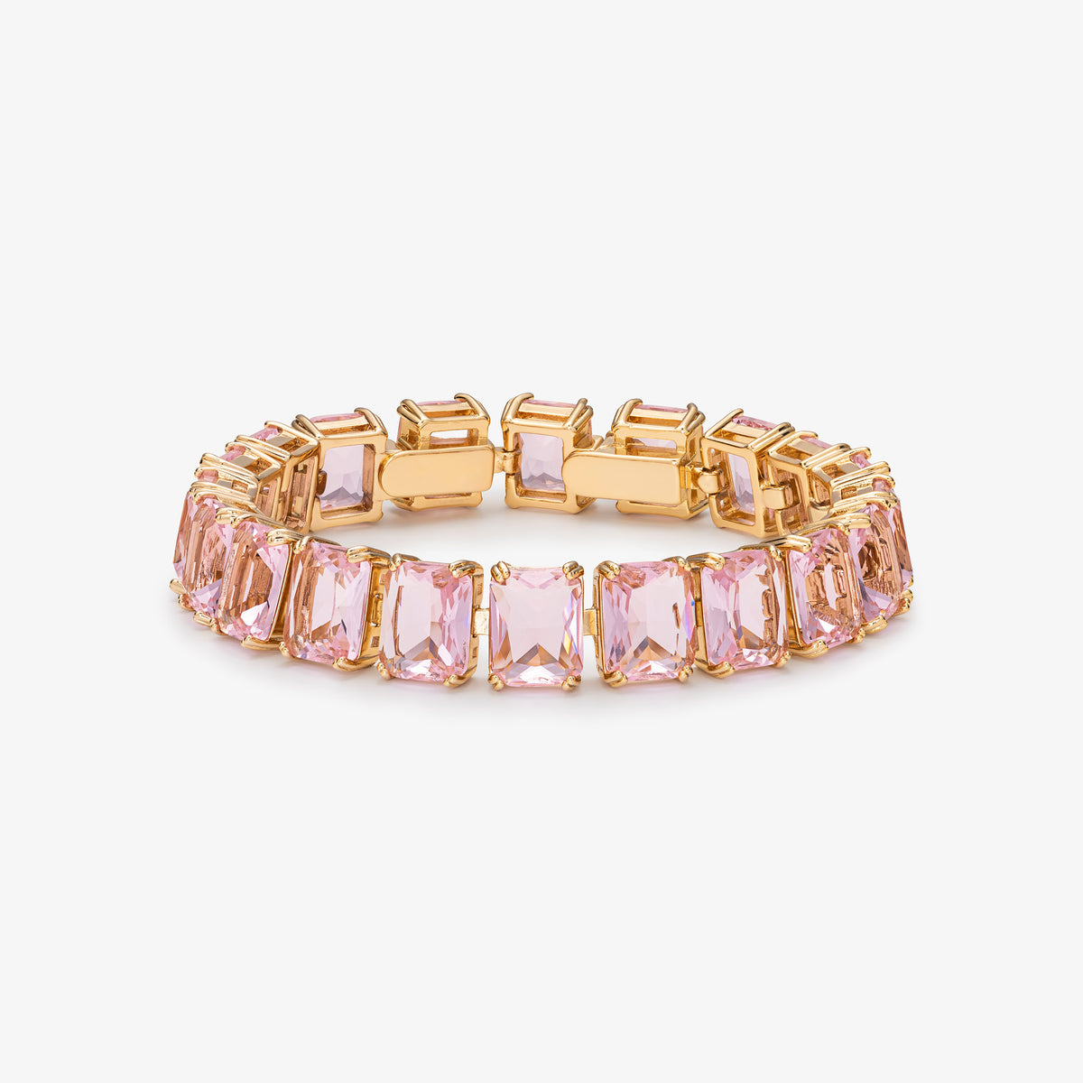 GLØR BRACELET LIGHT PINK