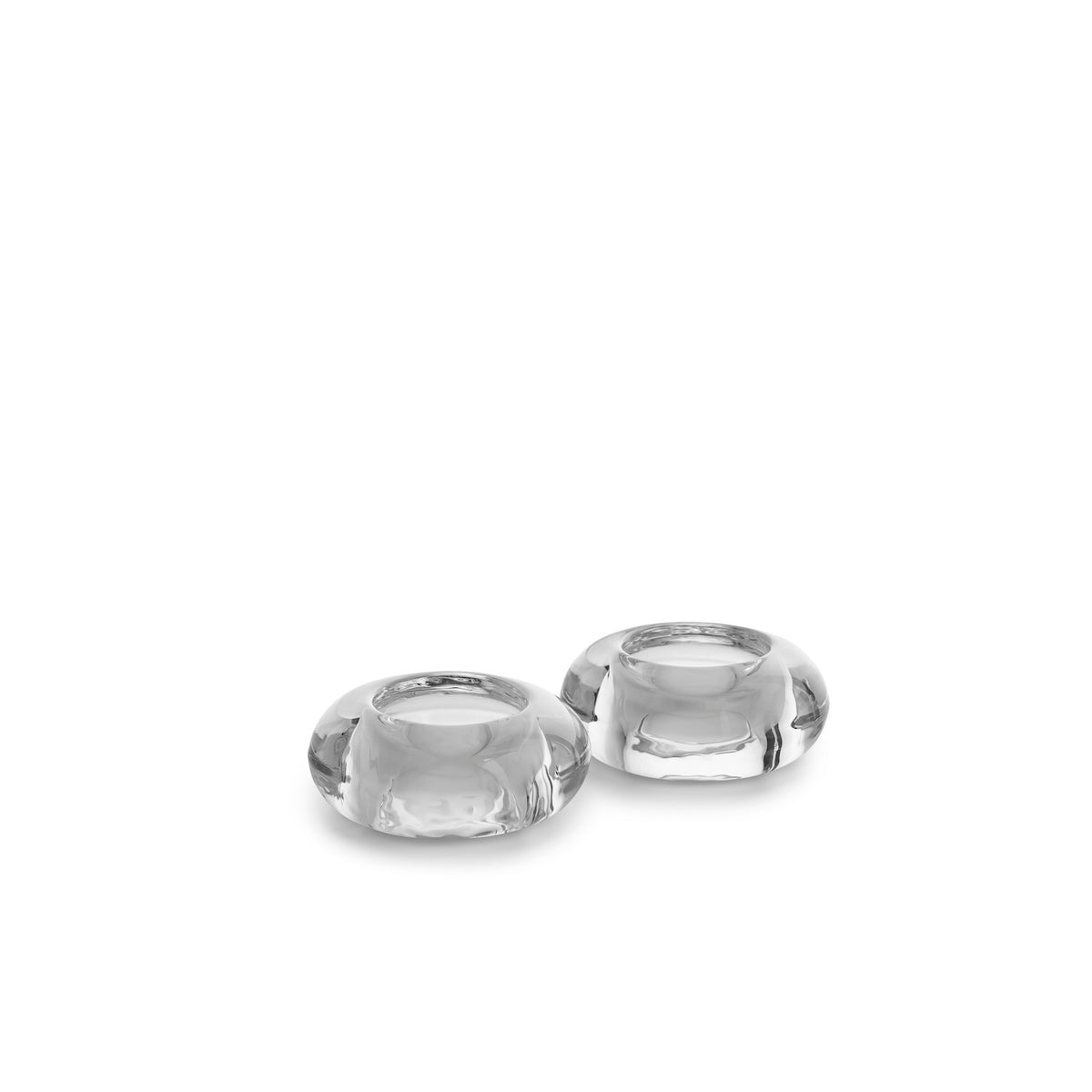 MYK TELYSHOLDER 3,5 CM KLAR 2 PK