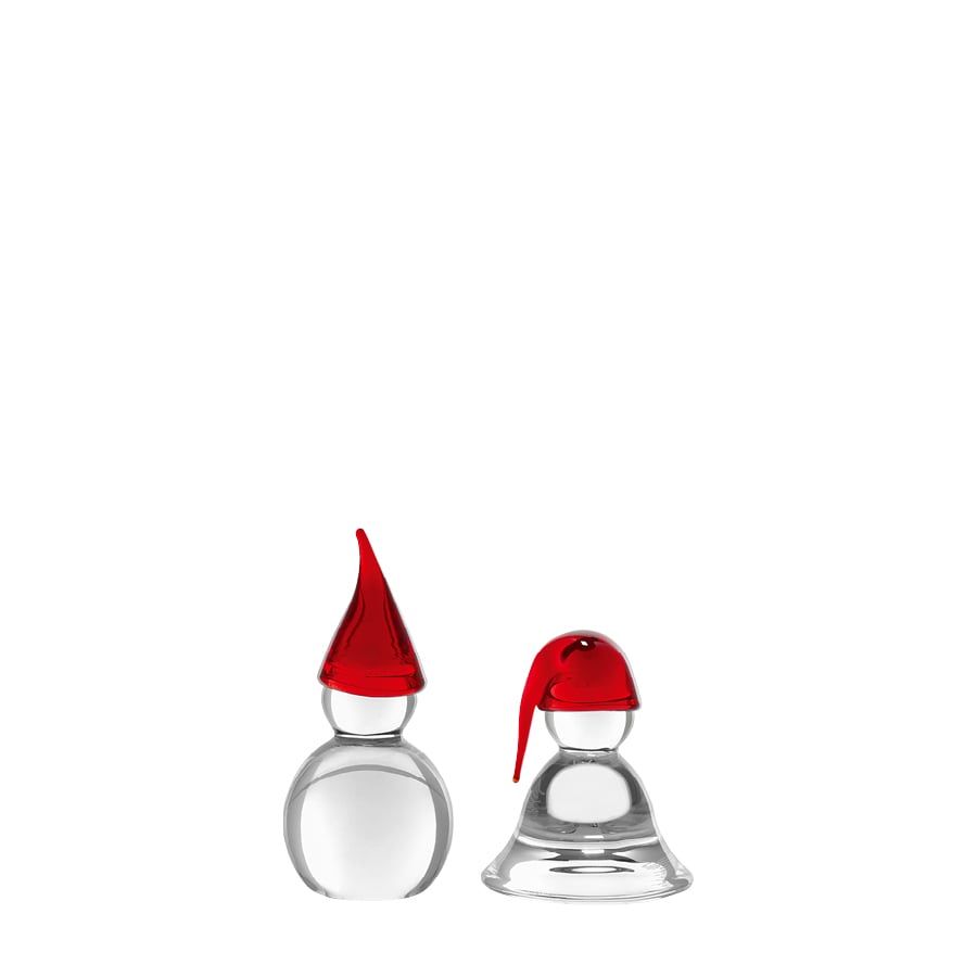NISSEBARN 7,5 CM 2 PK