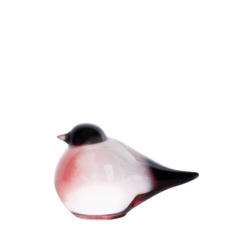 DOMPAP DAME GLASSFIGUR 9 CM