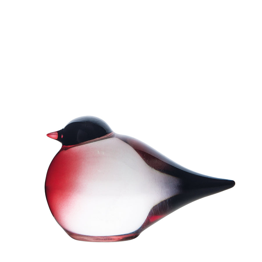 DOMPAP GLASSFIGUR 11 CM