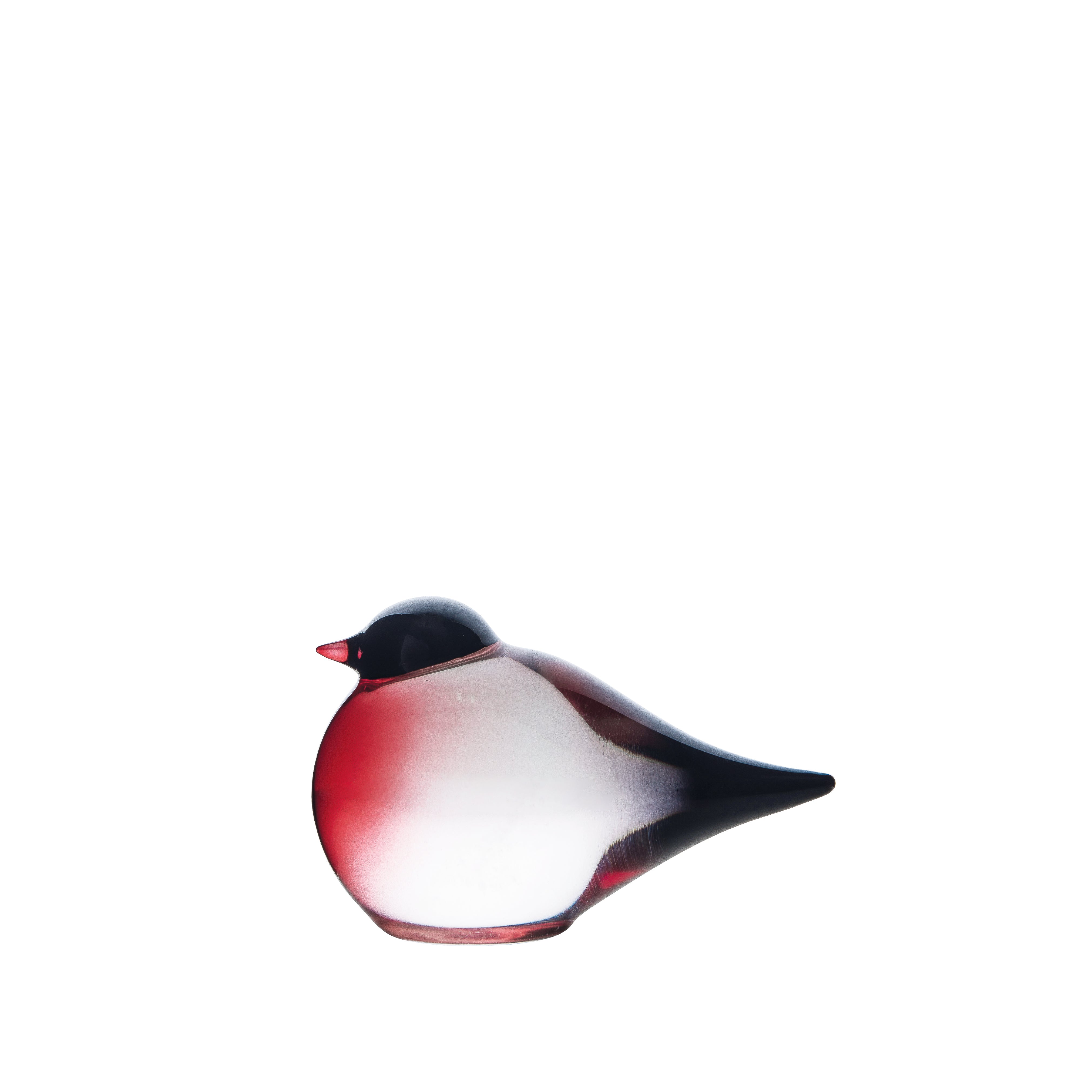 DOMPAP GLASSFIGUR 9 CM