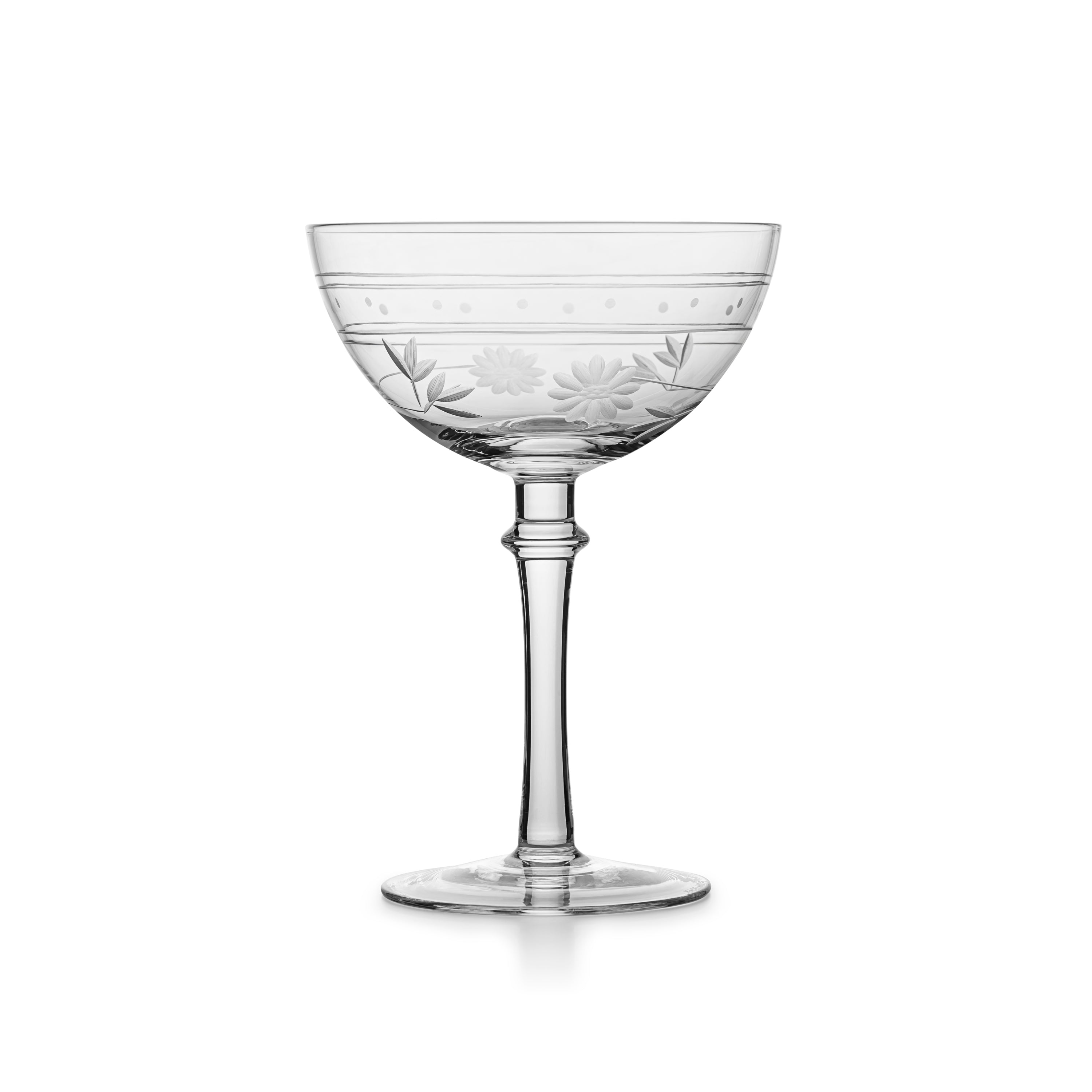 Elizabeth champagneskål 25cl