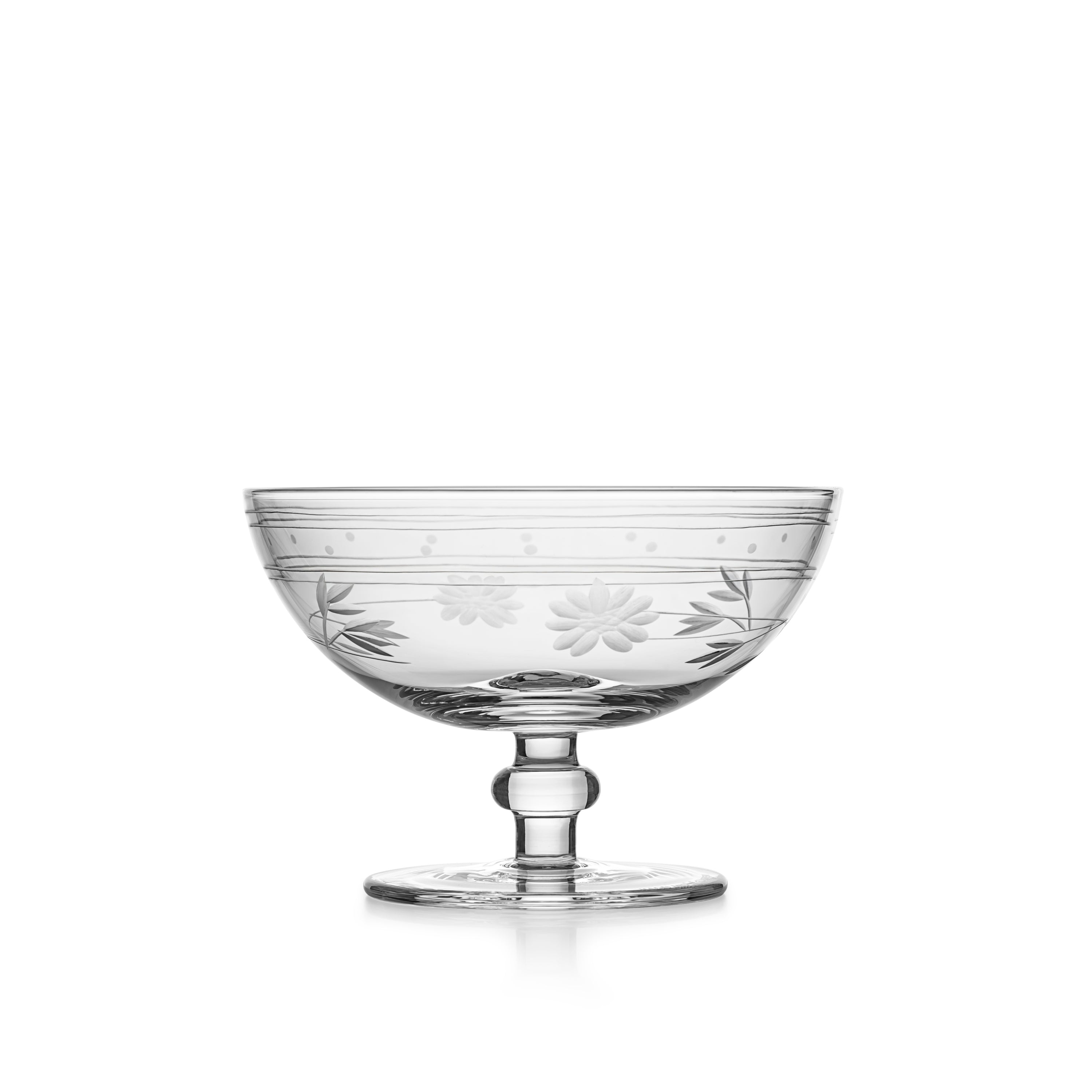 Elizabeth dessertskal 25cl