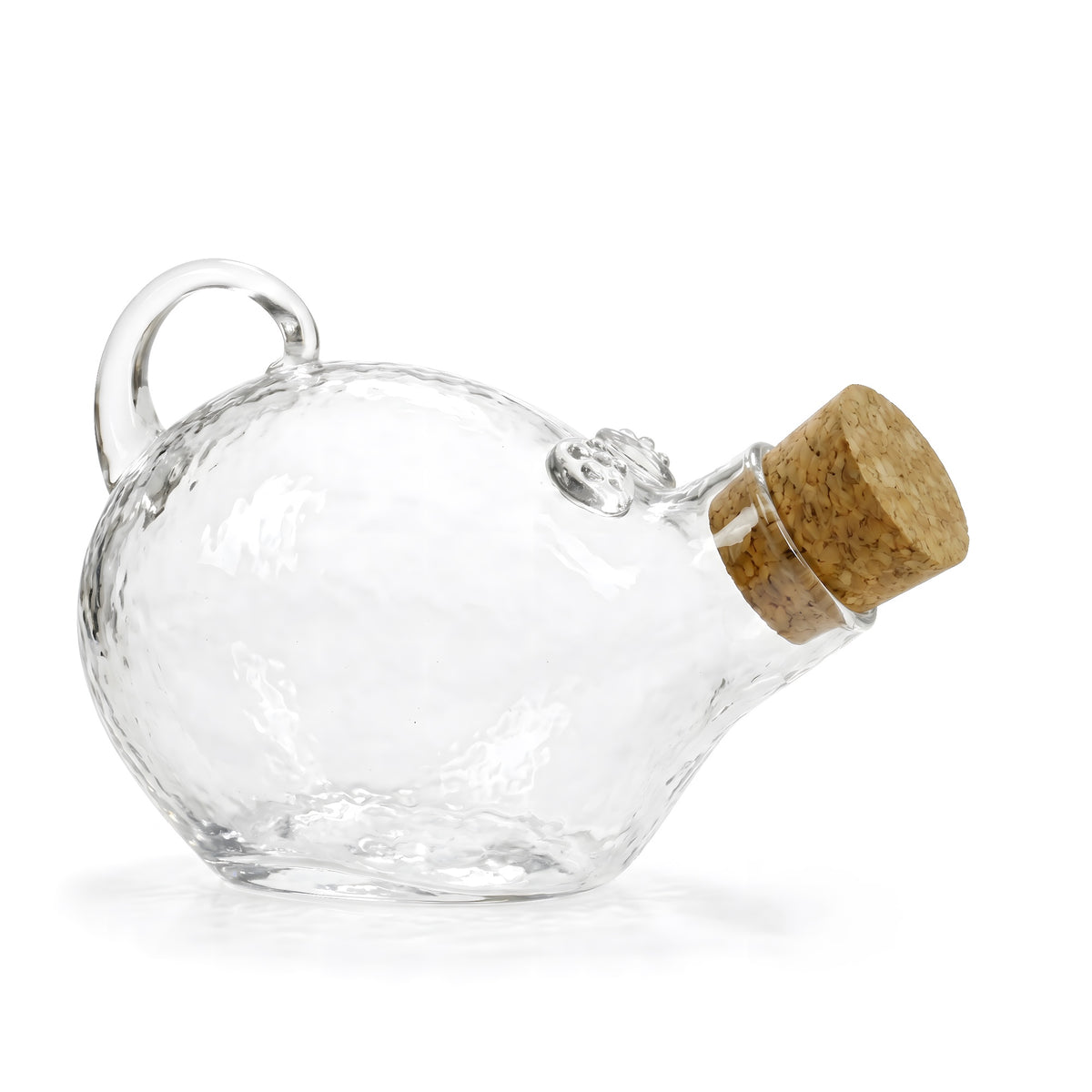 GODTEGRIS GLASSKRUKKE