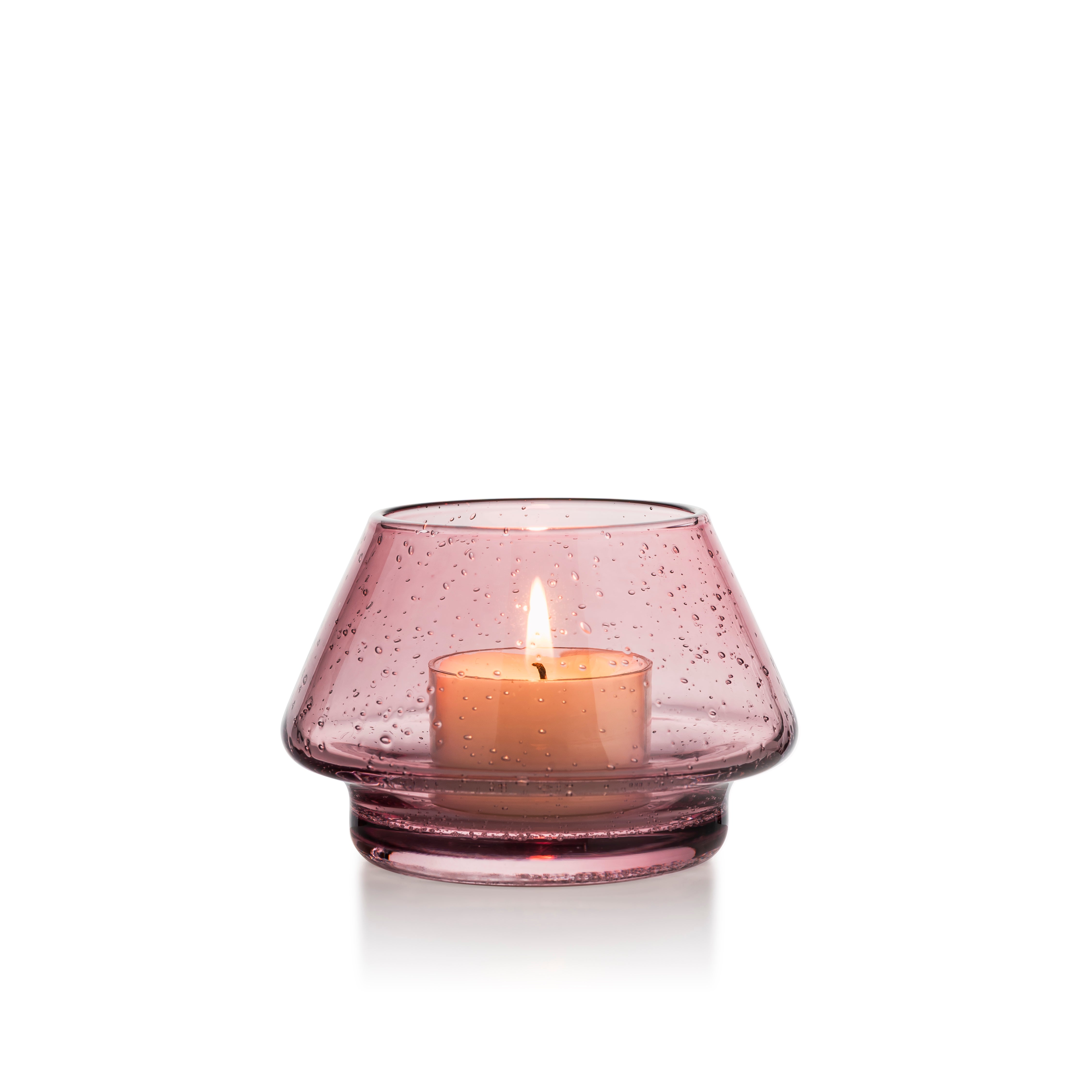 LYSLYKT ROSA BOBBLER 2 PK