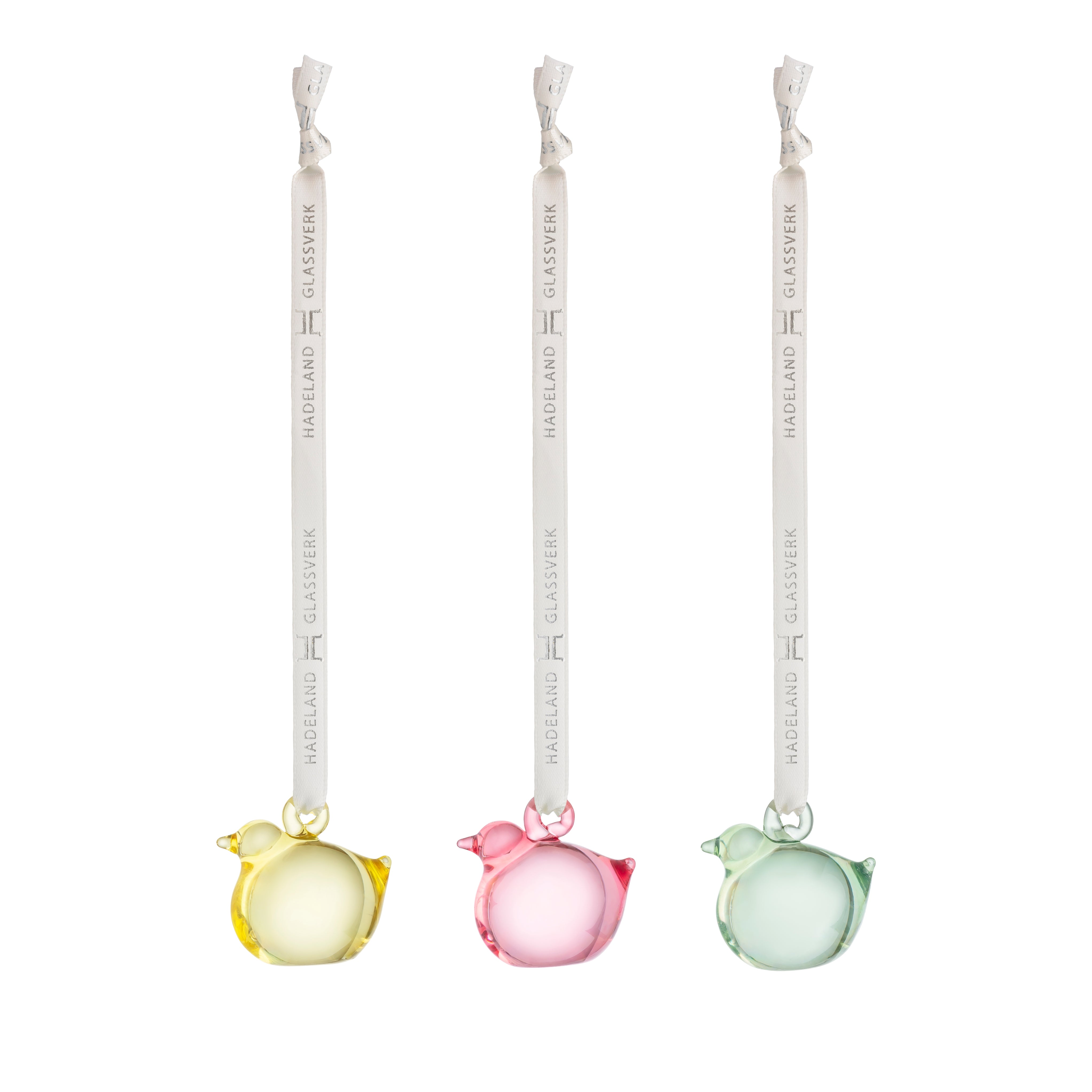 CHICKS HANGING 3 PCS