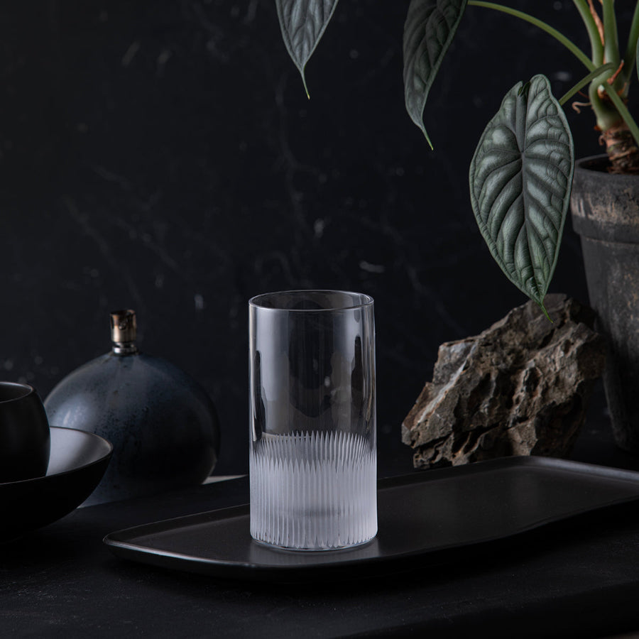 LONG DRINK GLASS 30CL 2PK