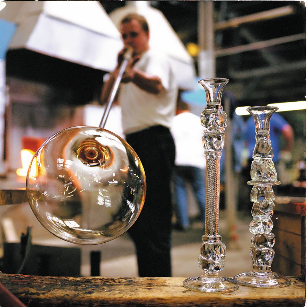 Hadeland Glassverk