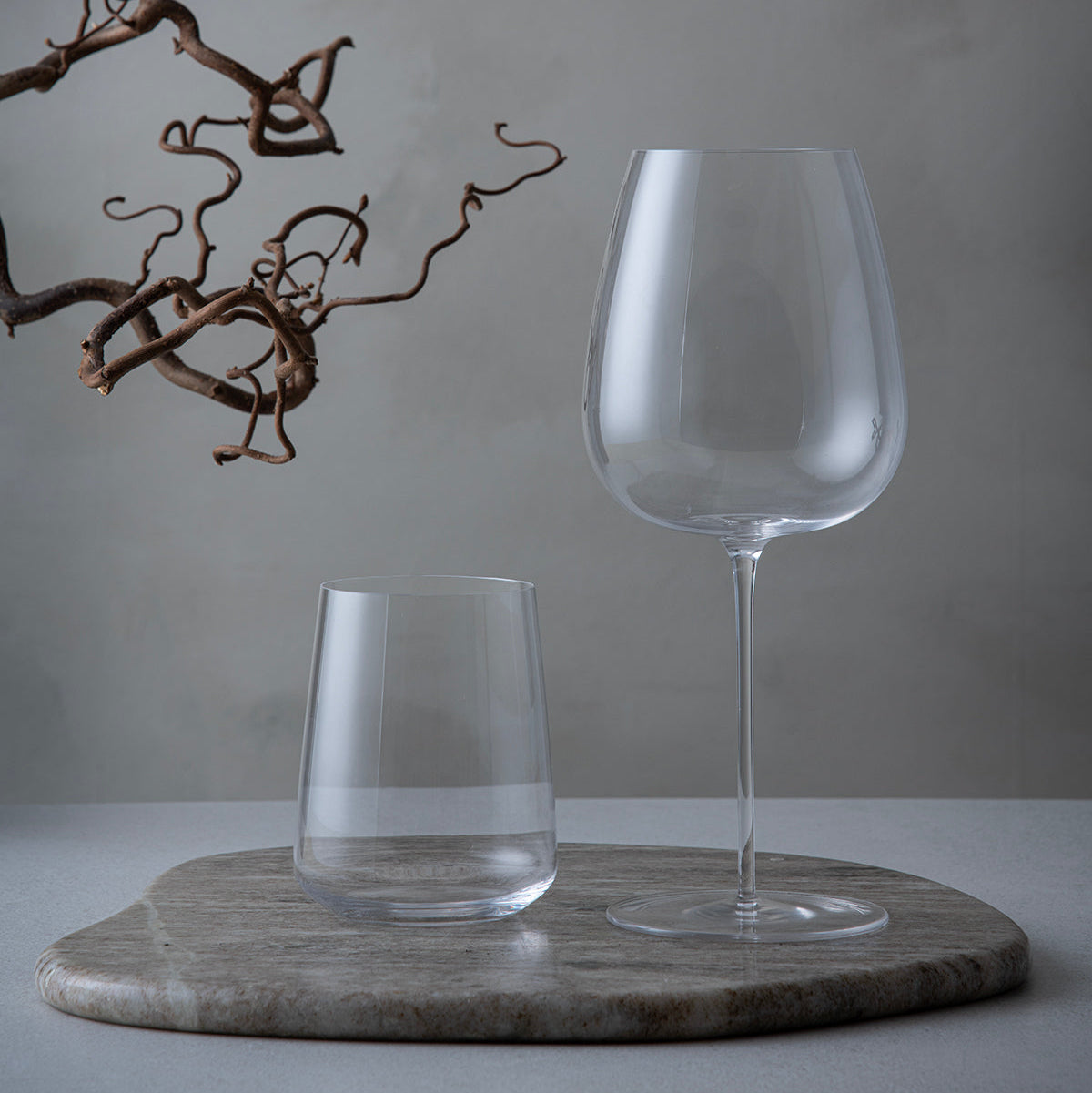 ICON VINGLASS BORDEAUX
