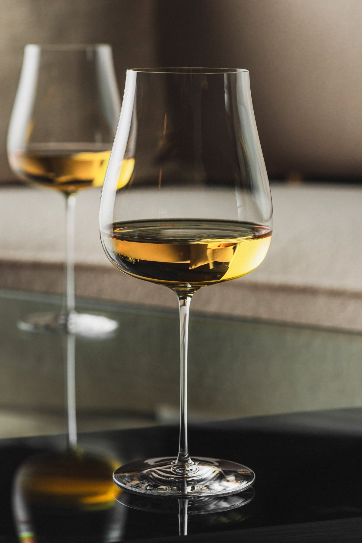 Icon universal wine glass – versatile wine glass | Hadeland Glassverk