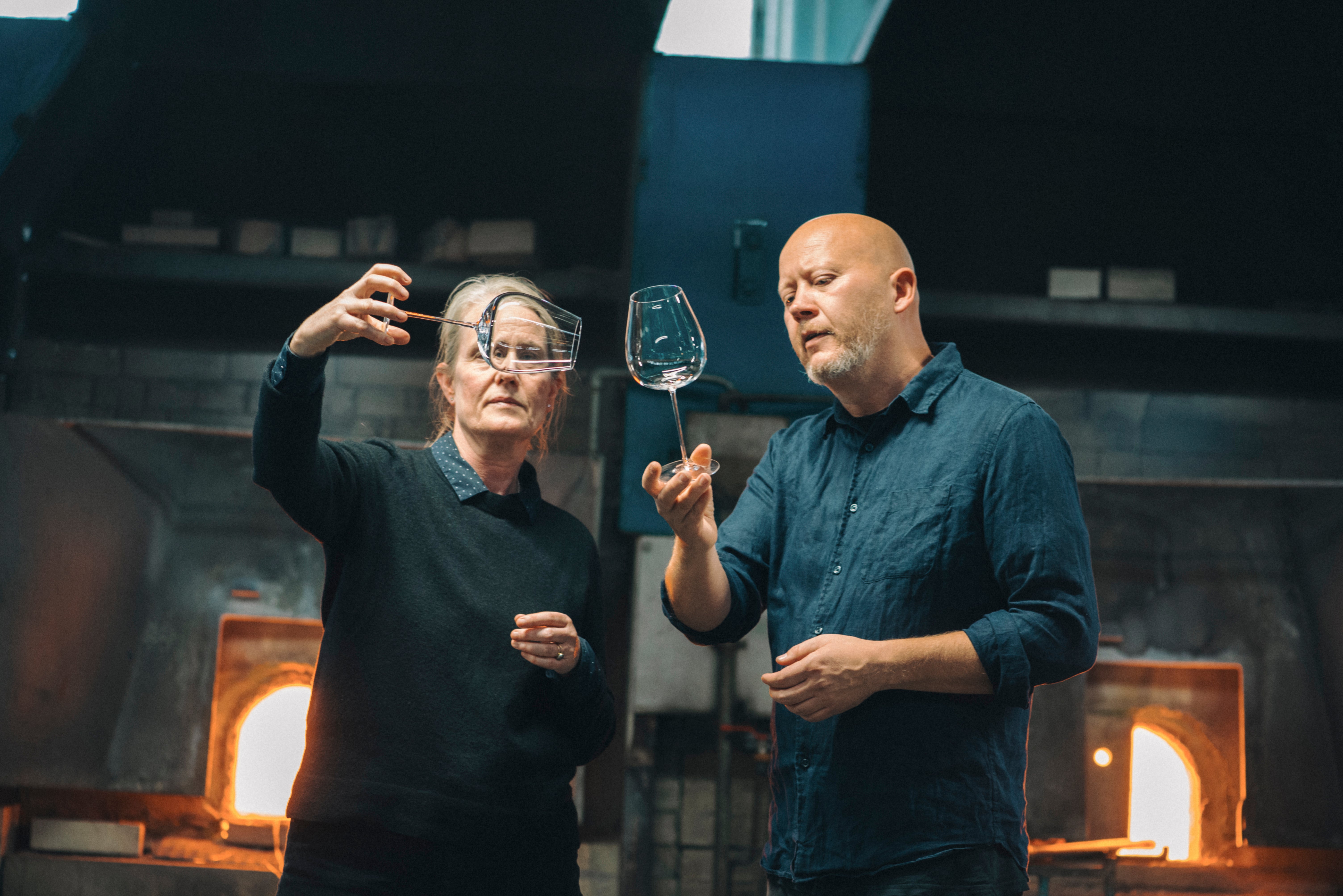Icon – Hadeland Glassverk