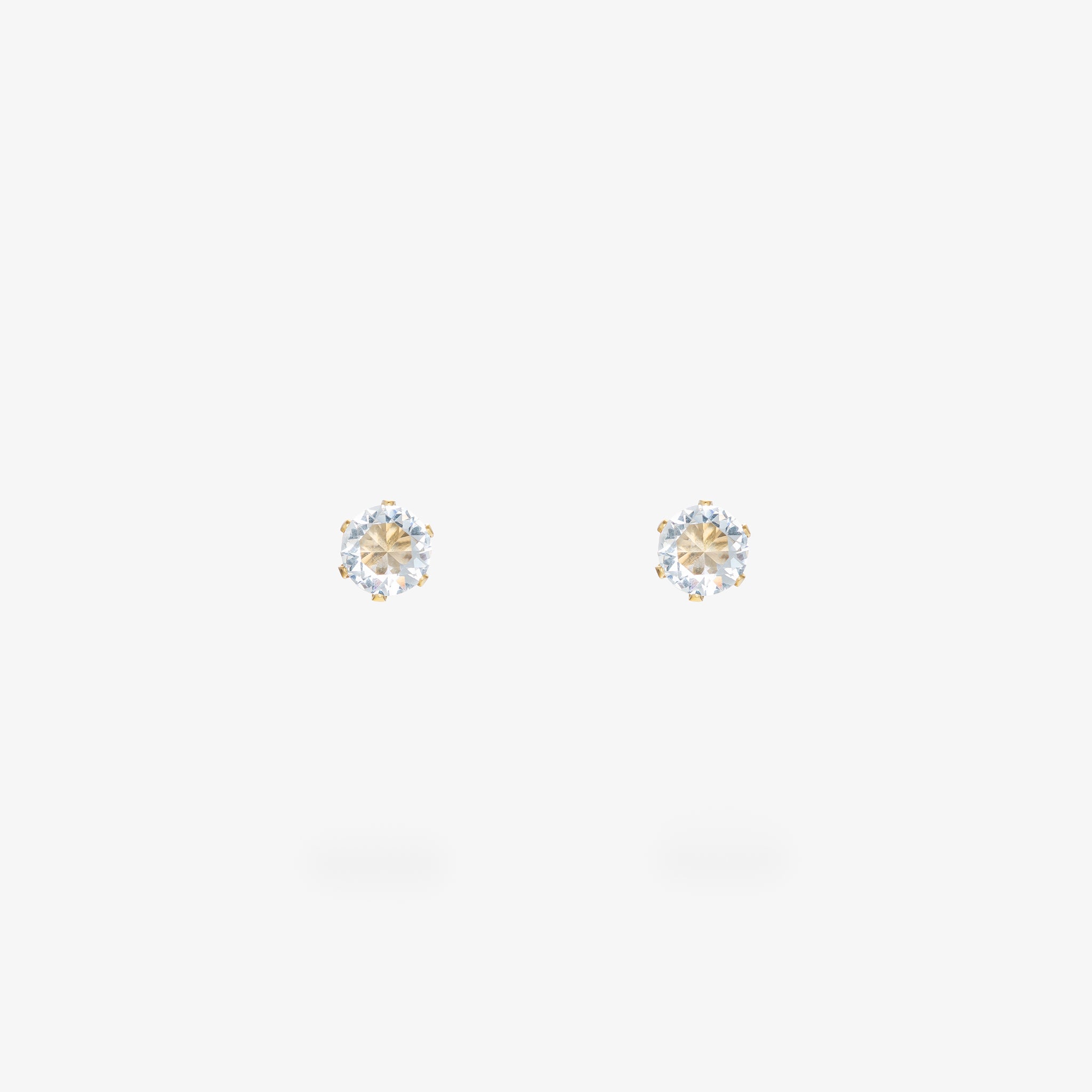 LYRA ØREDOBBER KLAR